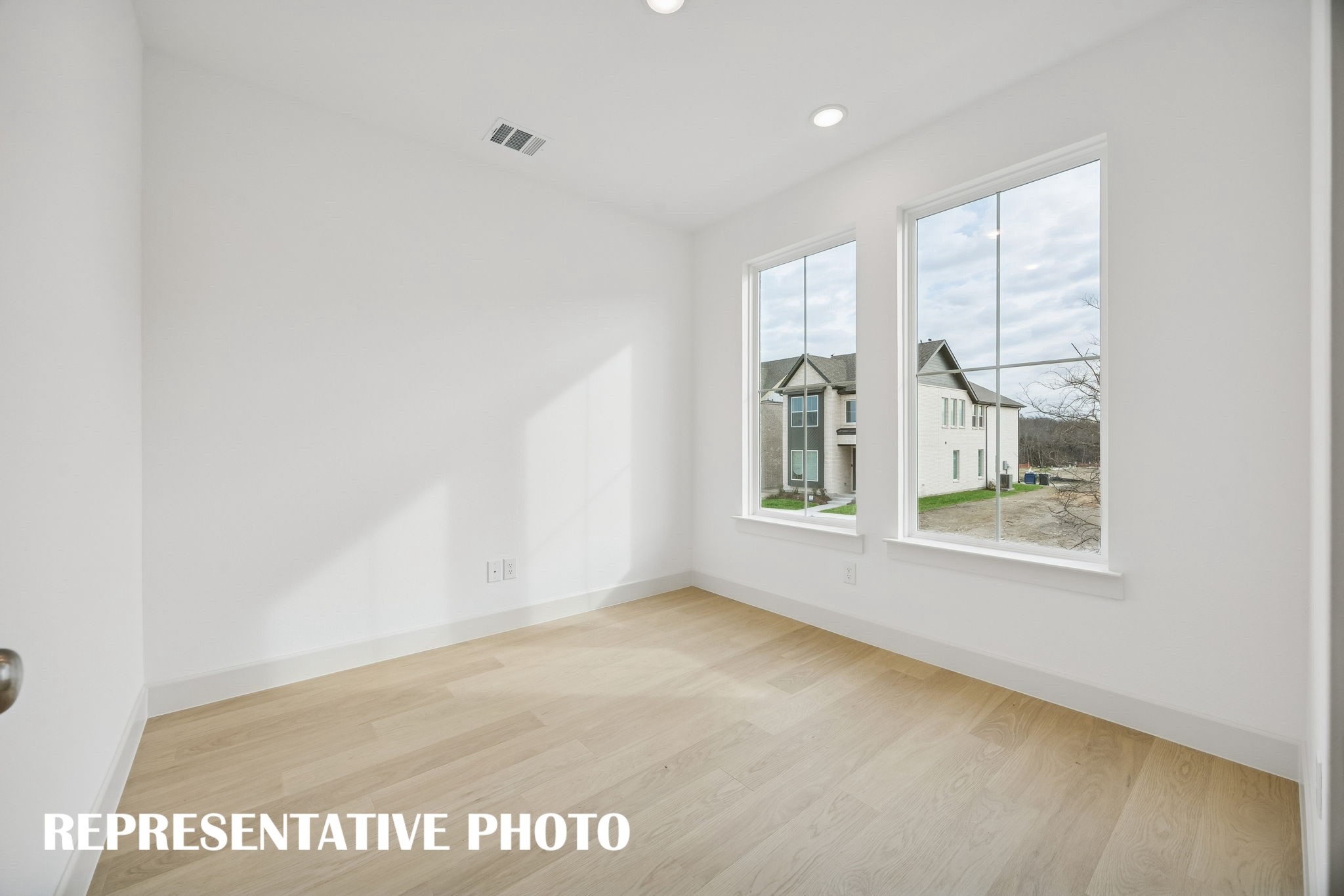 3712 Malamute Run Mckinney TX 75071
