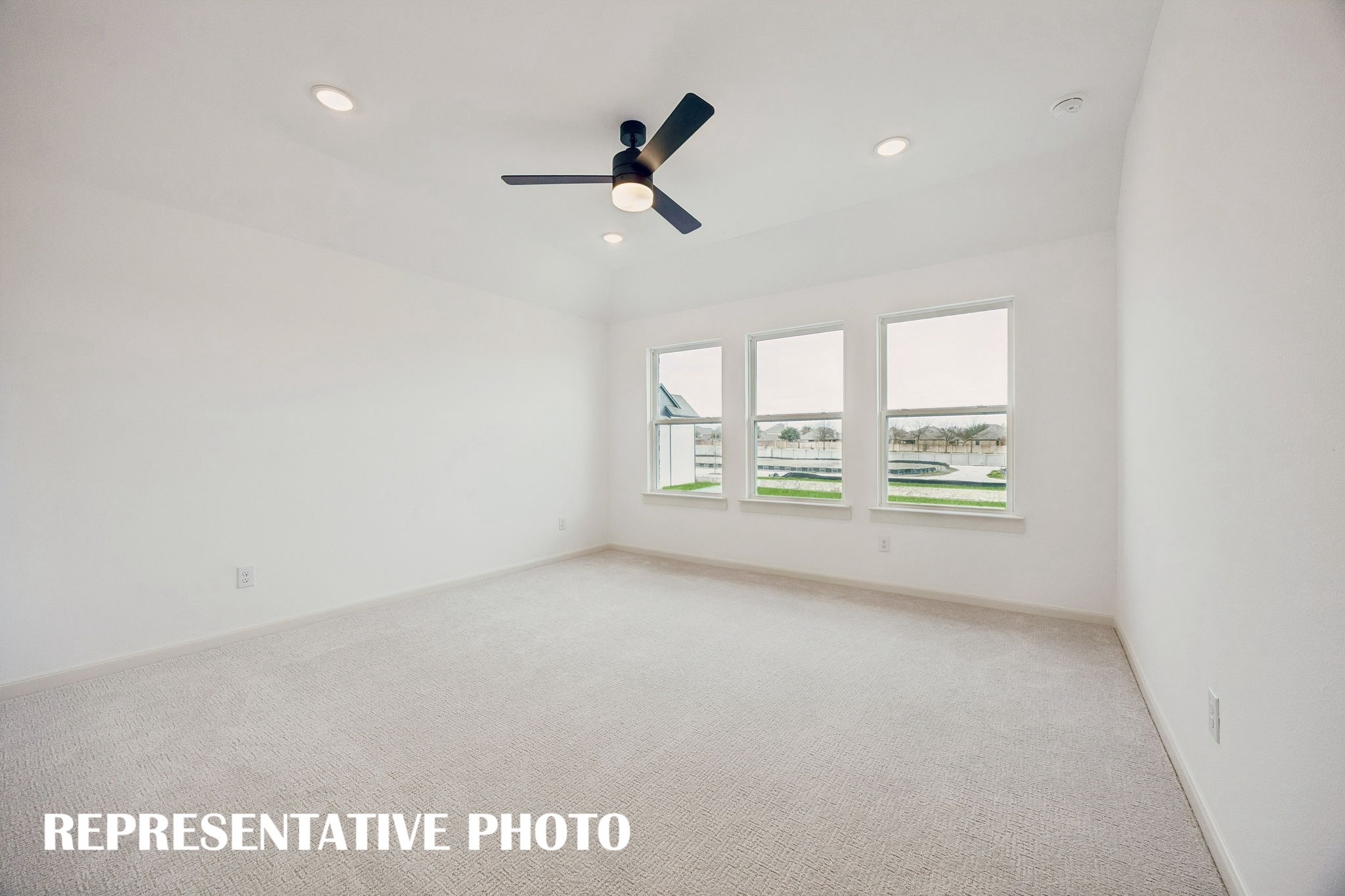3712 Malamute Run Mckinney TX 75071