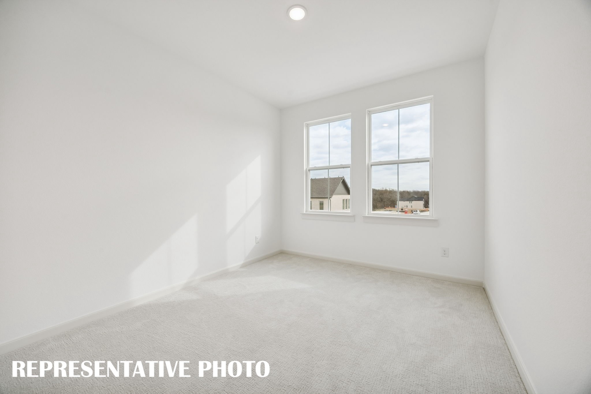 3712 Malamute Run Mckinney TX 75071