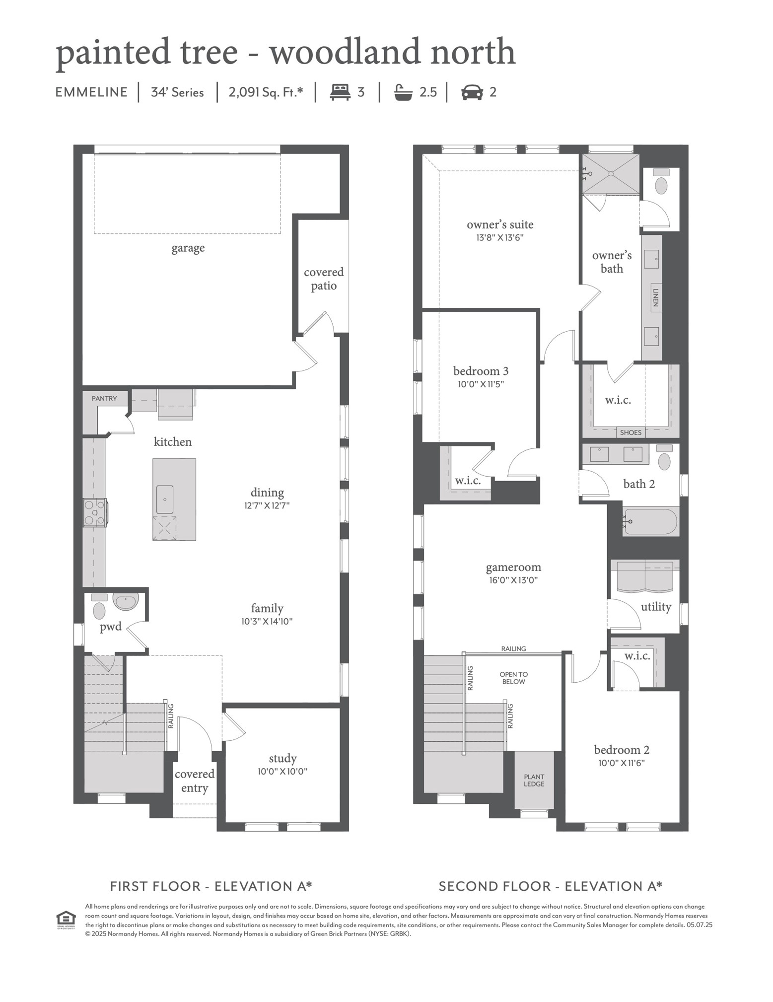 3712 Malamute Run Mckinney TX 75071