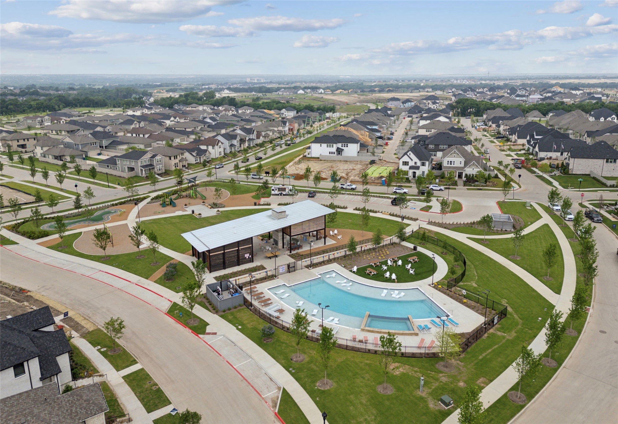 3712 Malamute Run Mckinney TX 75071