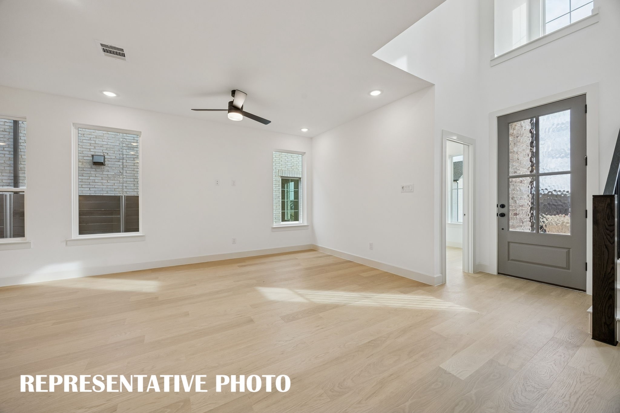3712 Malamute Run Mckinney TX 75071
