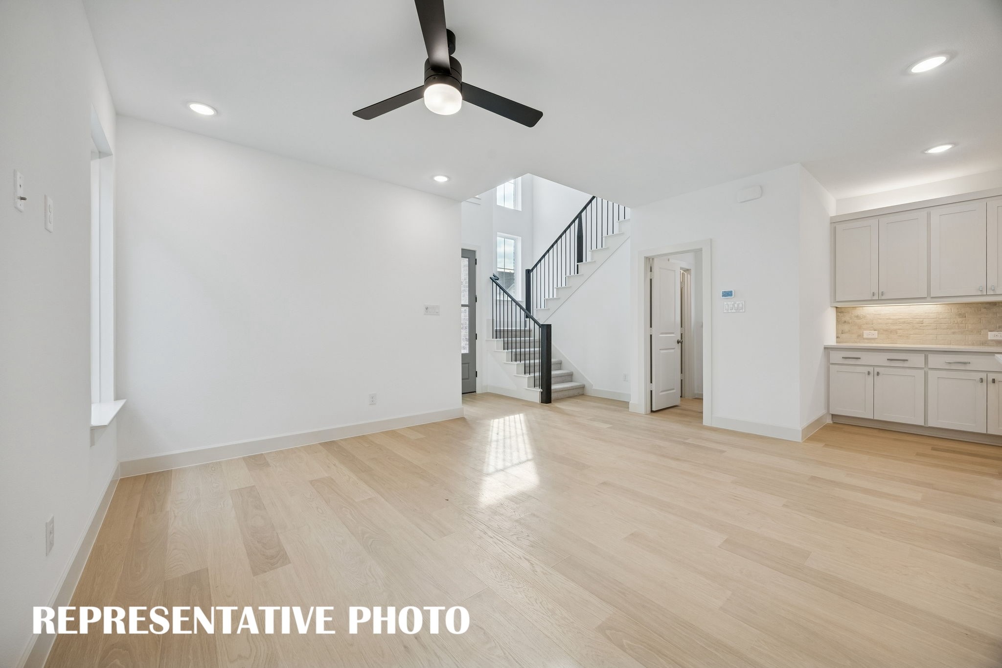 3712 Malamute Run Mckinney TX 75071