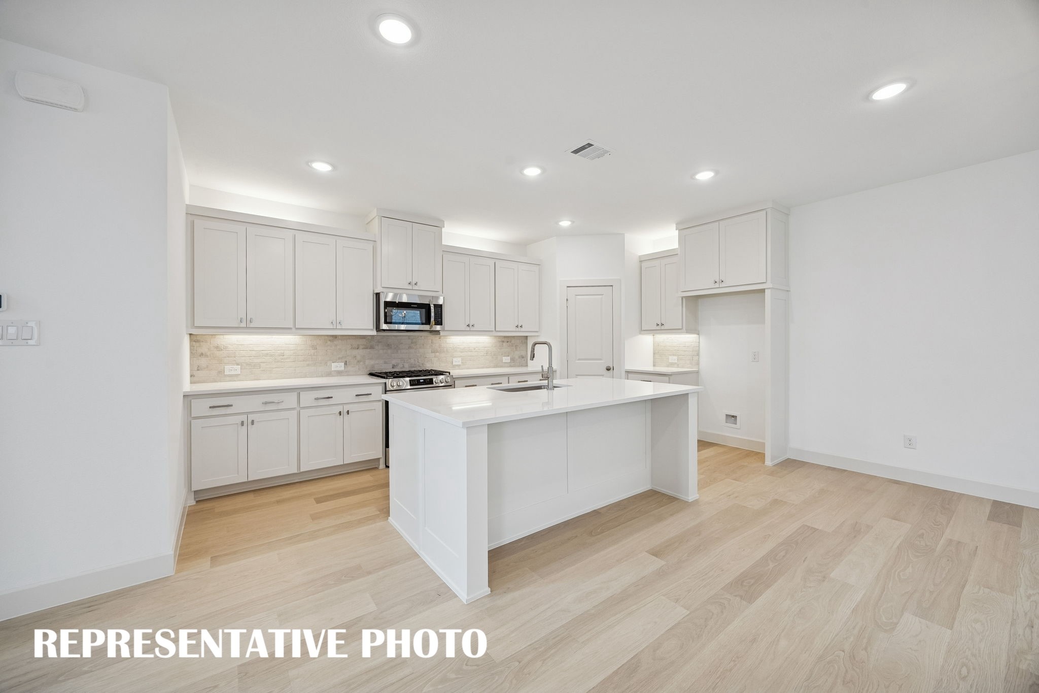 3712 Malamute Run Mckinney TX 75071