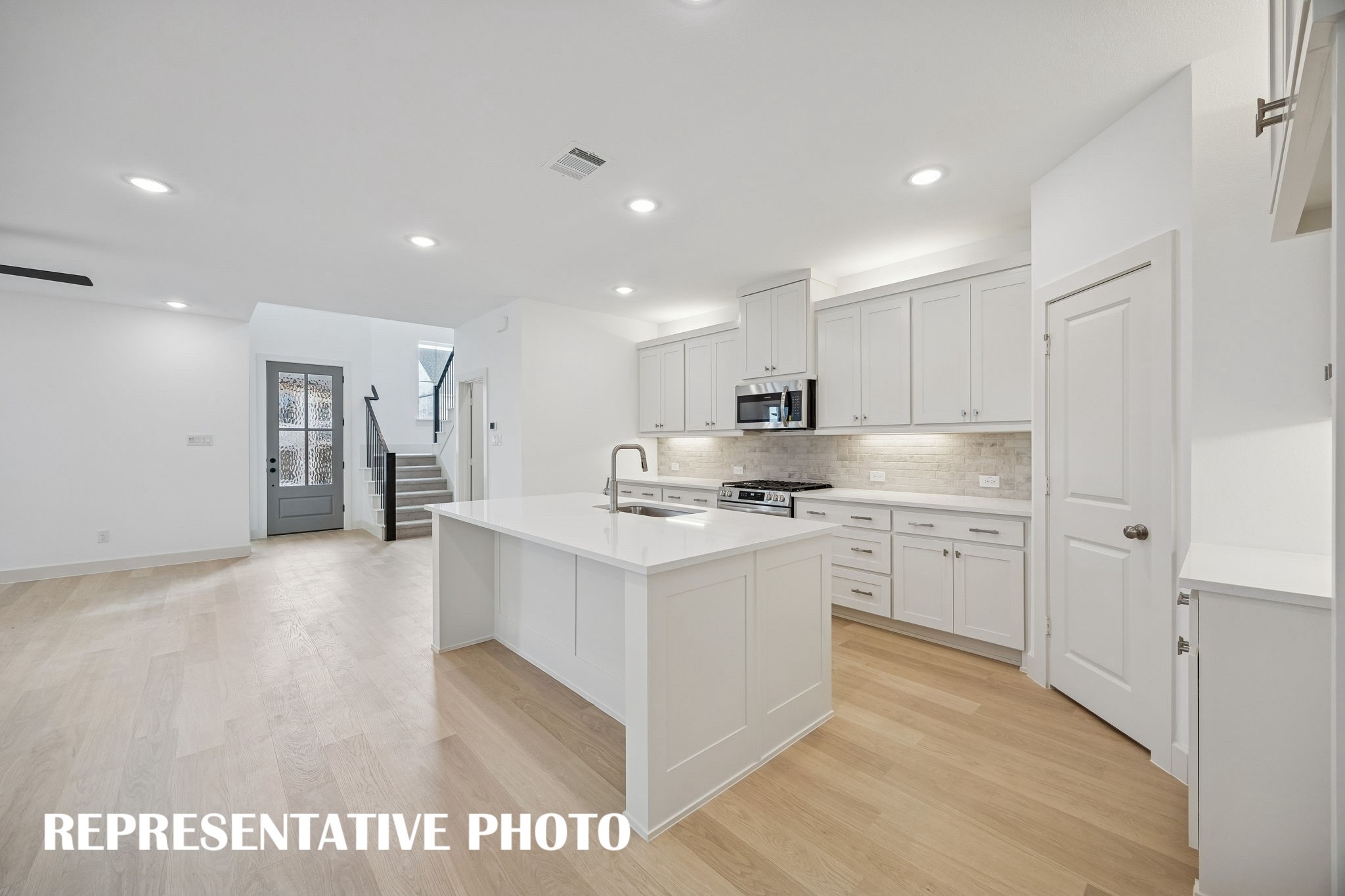 3712 Malamute Run Mckinney TX 75071