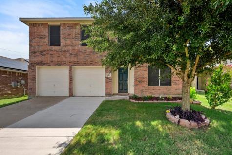 149 Adams Avenue Venus TX 76084