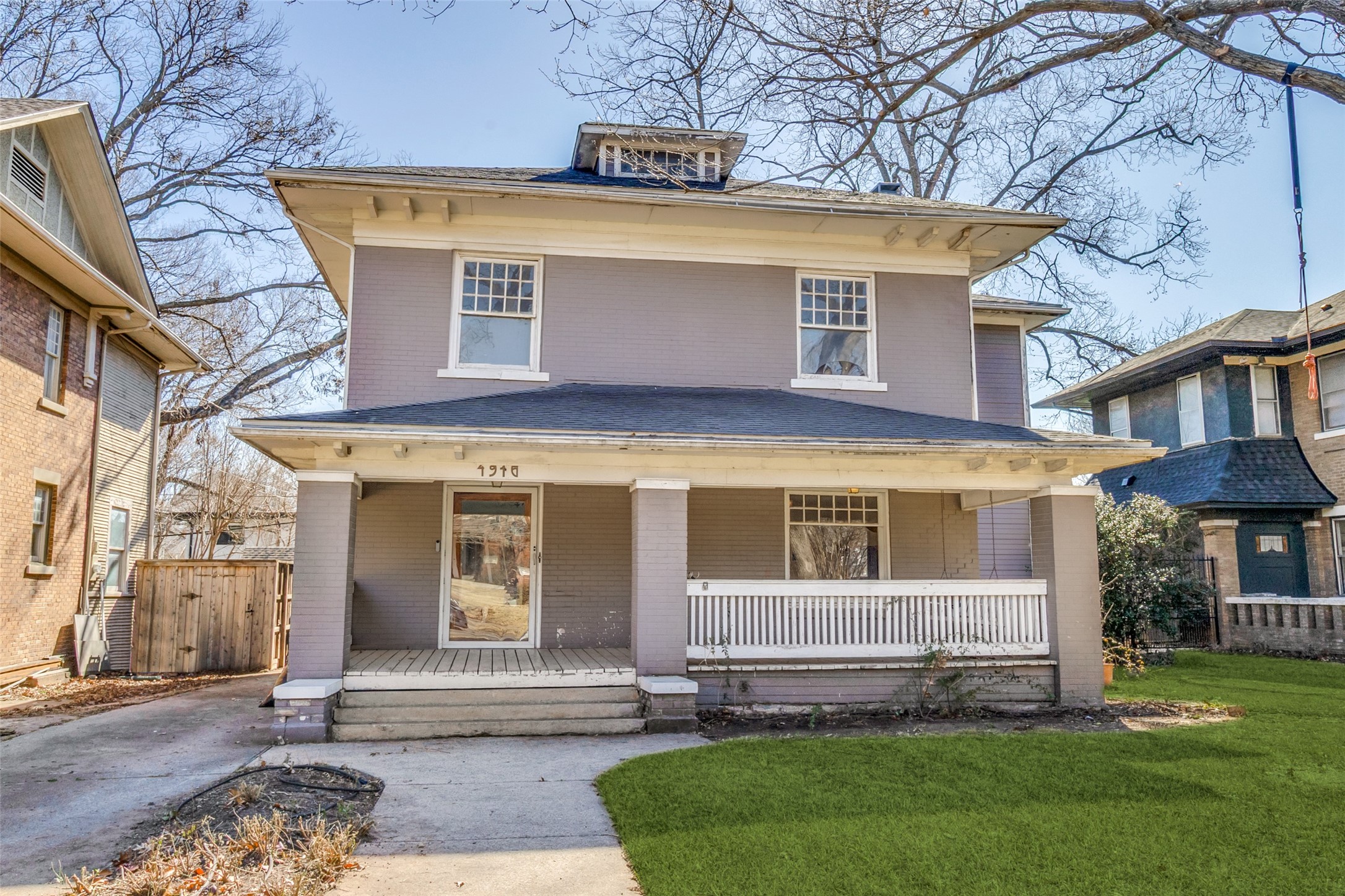 4916 Junius Street Dallas TX 75214