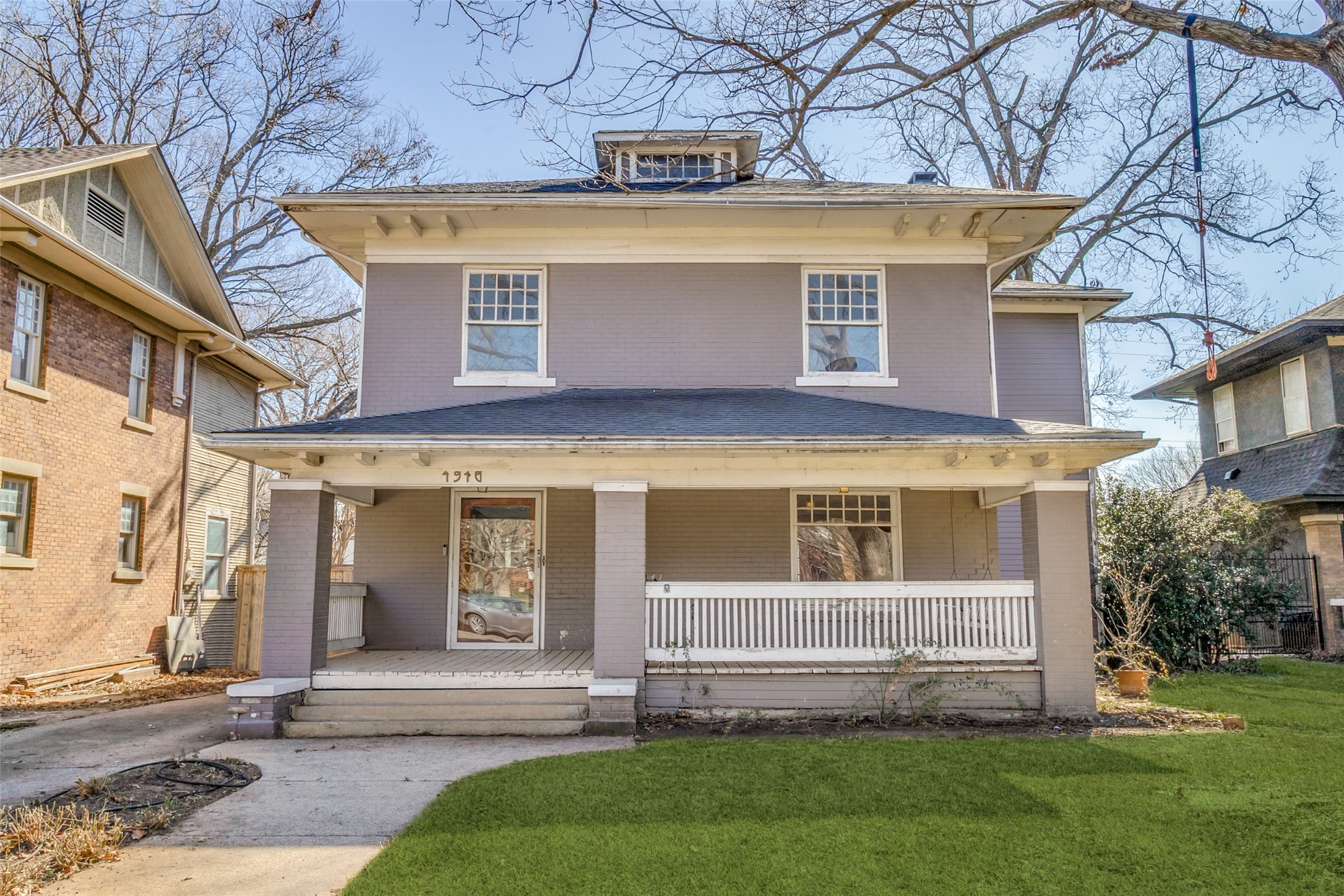 4916 Junius Street Dallas TX 75214