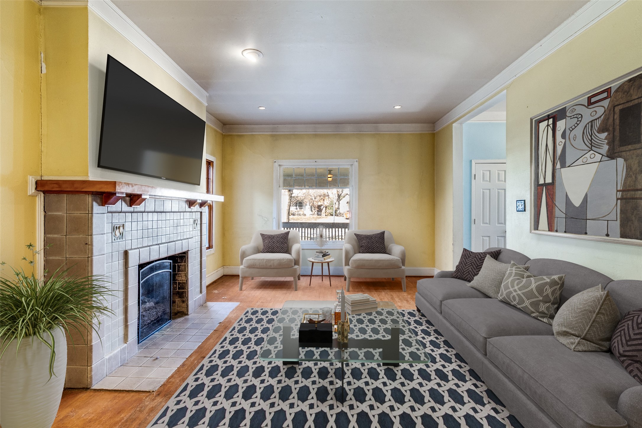 4916 Junius Street Dallas TX 75214