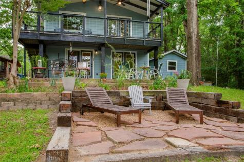 186 Harbor Drive Gun Barrel City TX 75156