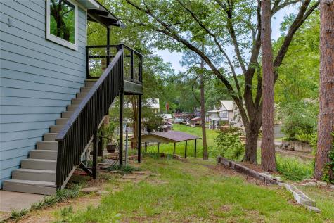 186 Harbor Drive Gun Barrel City TX 75156
