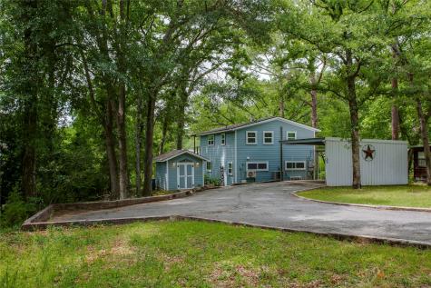 186 Harbor Drive Gun Barrel City TX 75156