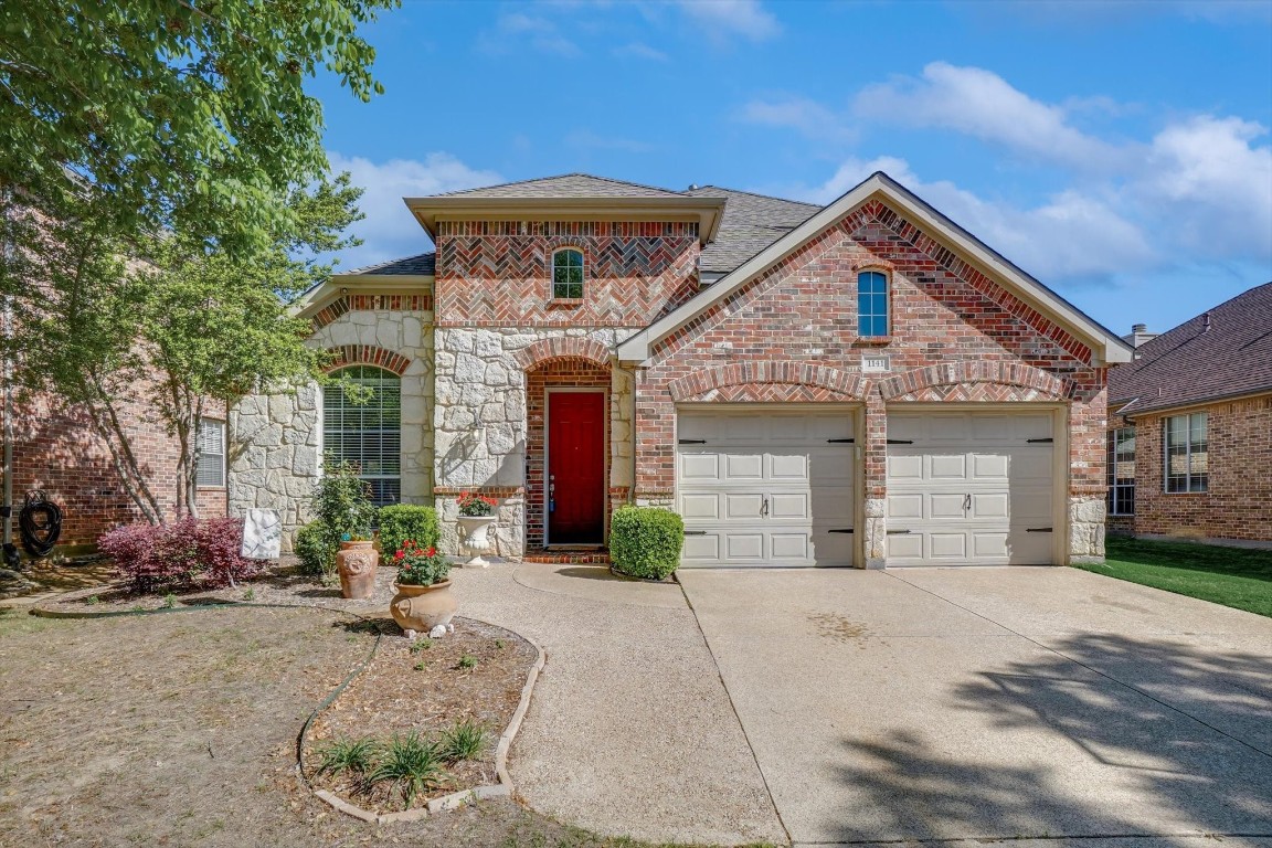1141 Golf Club Drive Lantana TX 76226