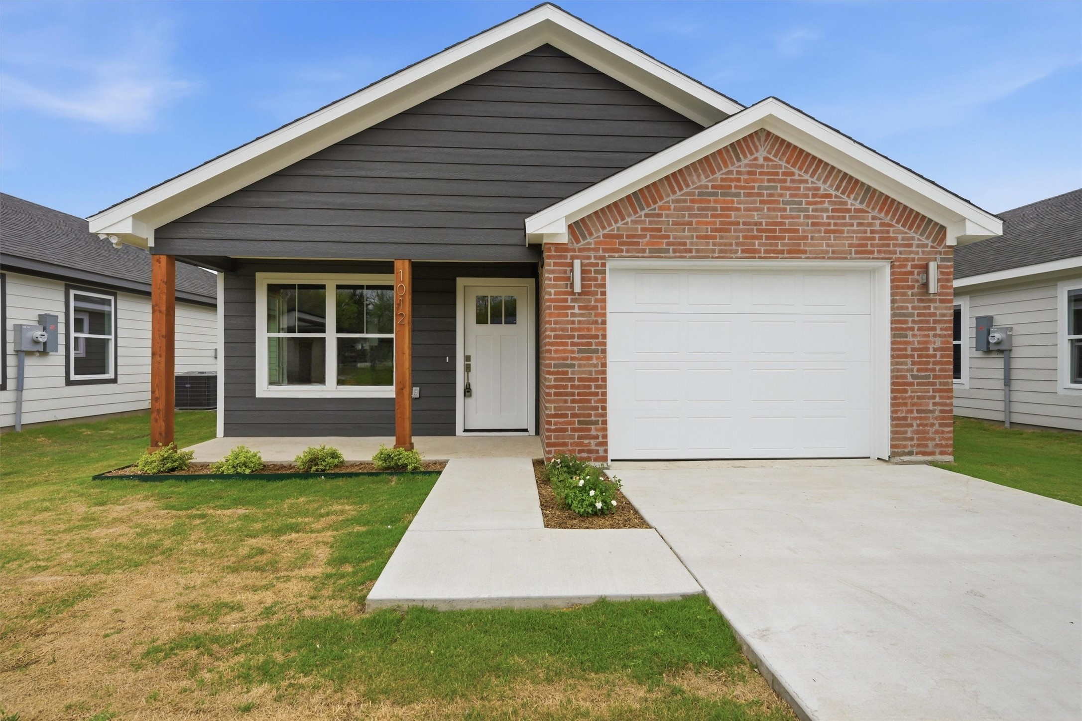 1012 S 1st Street Sherman TX 75090