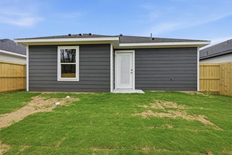 1012 S 1st Street Sherman TX 75090
