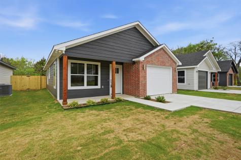 1012 S 1st Street Sherman TX 75090