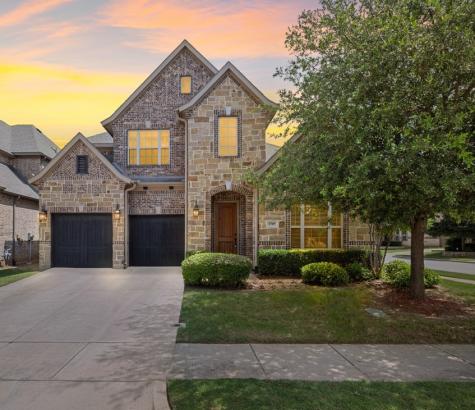 3705 Rothschild Boulevard Colleyville TX 76034