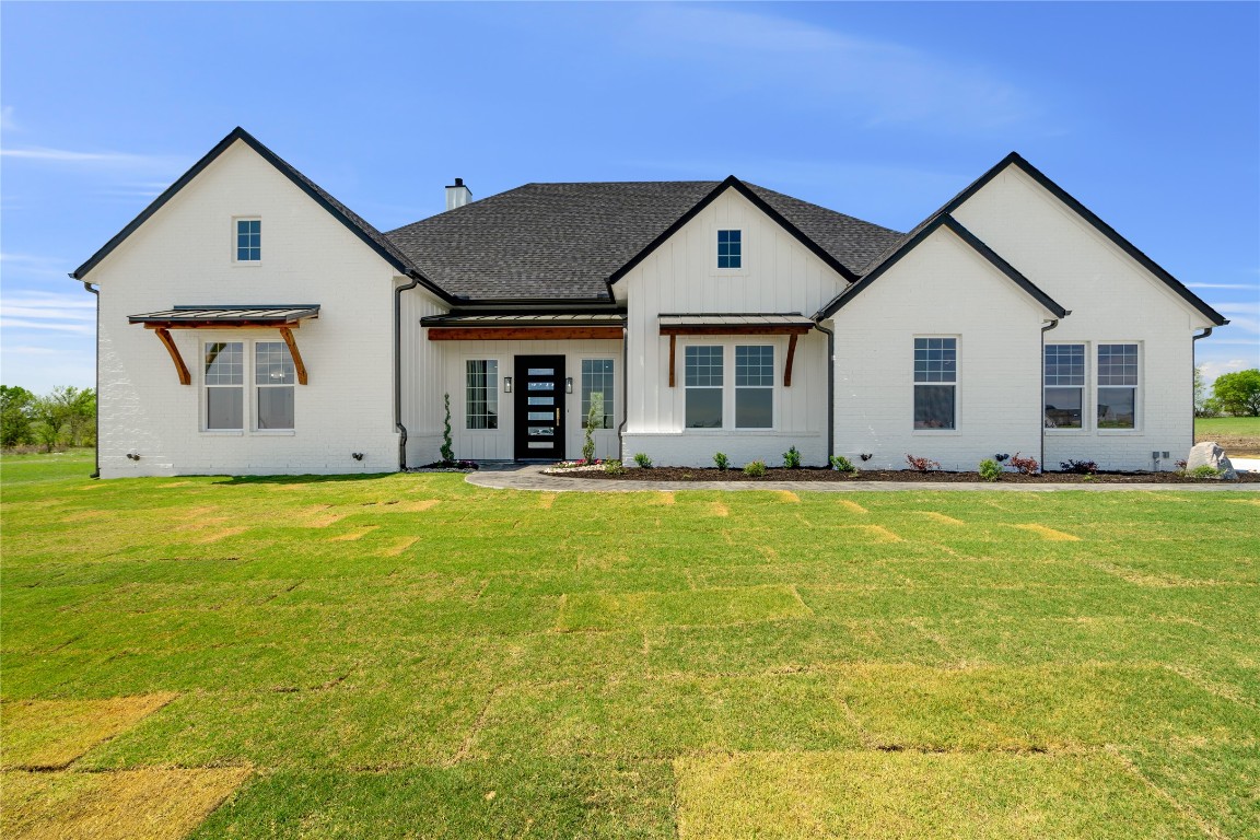 6401 Sage Creek Drive Godley TX 76044