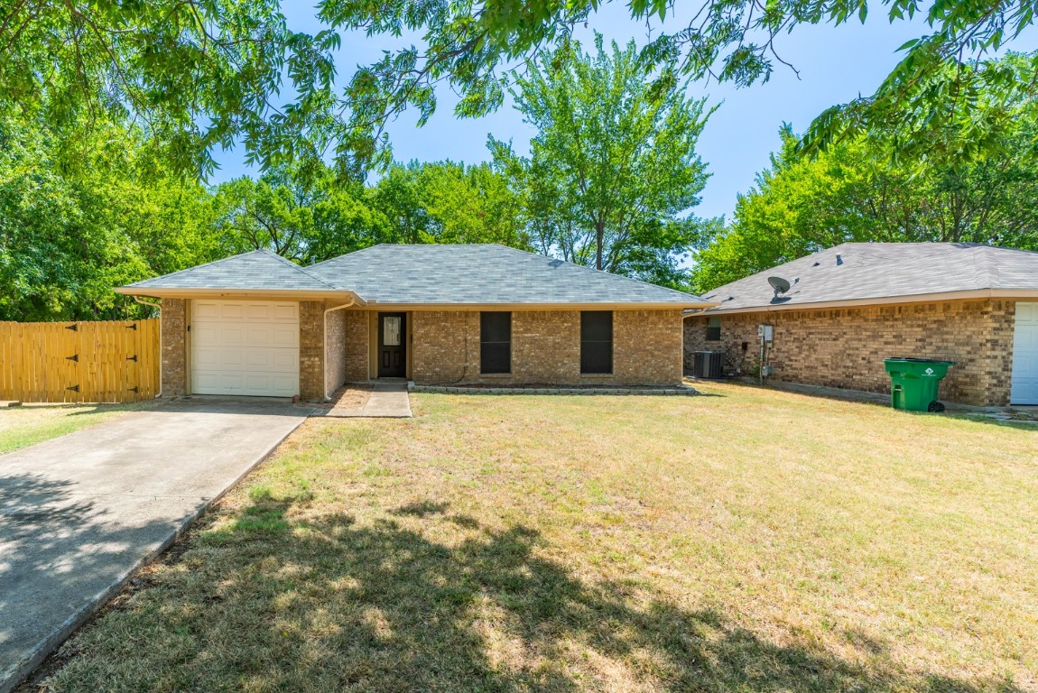 4101 Johnson Street Greenville TX 75401