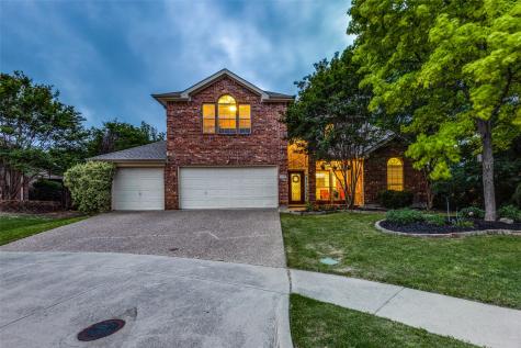 5109 Lone Oak Court Mckinney TX 75071