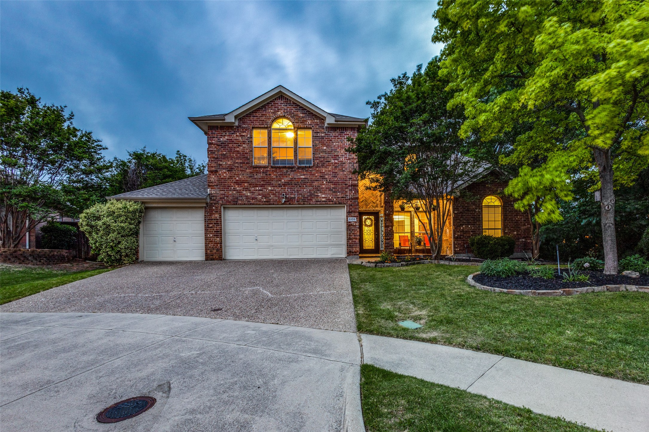 5109 Lone Oak Court Mckinney TX 75071