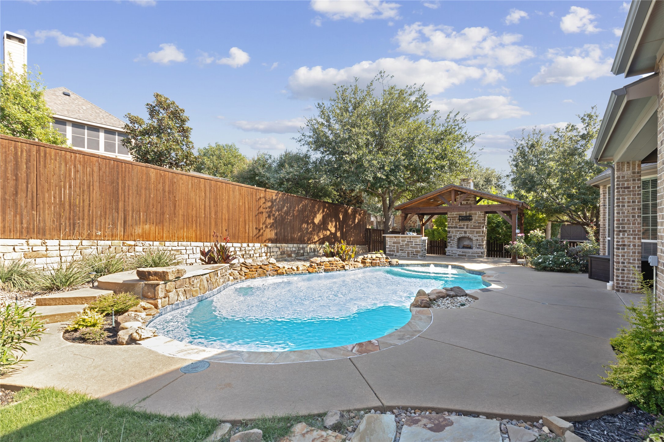 911 Hawthorn Drive Prosper TX 75078