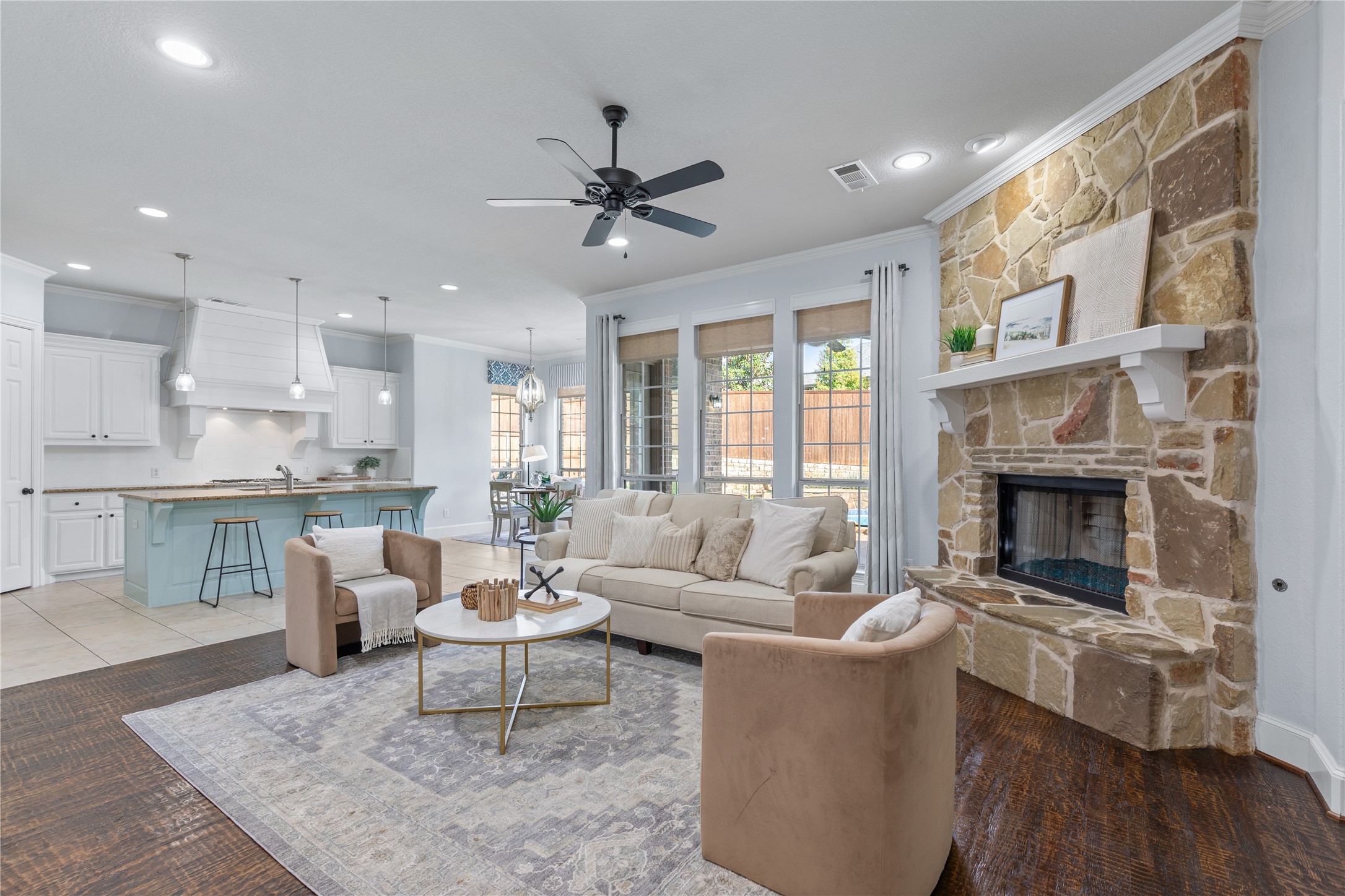 911 Hawthorn Drive Prosper TX 75078
