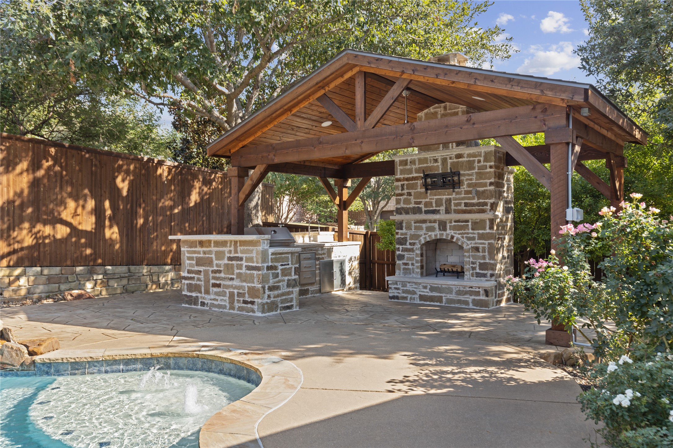 911 Hawthorn Drive Prosper TX 75078