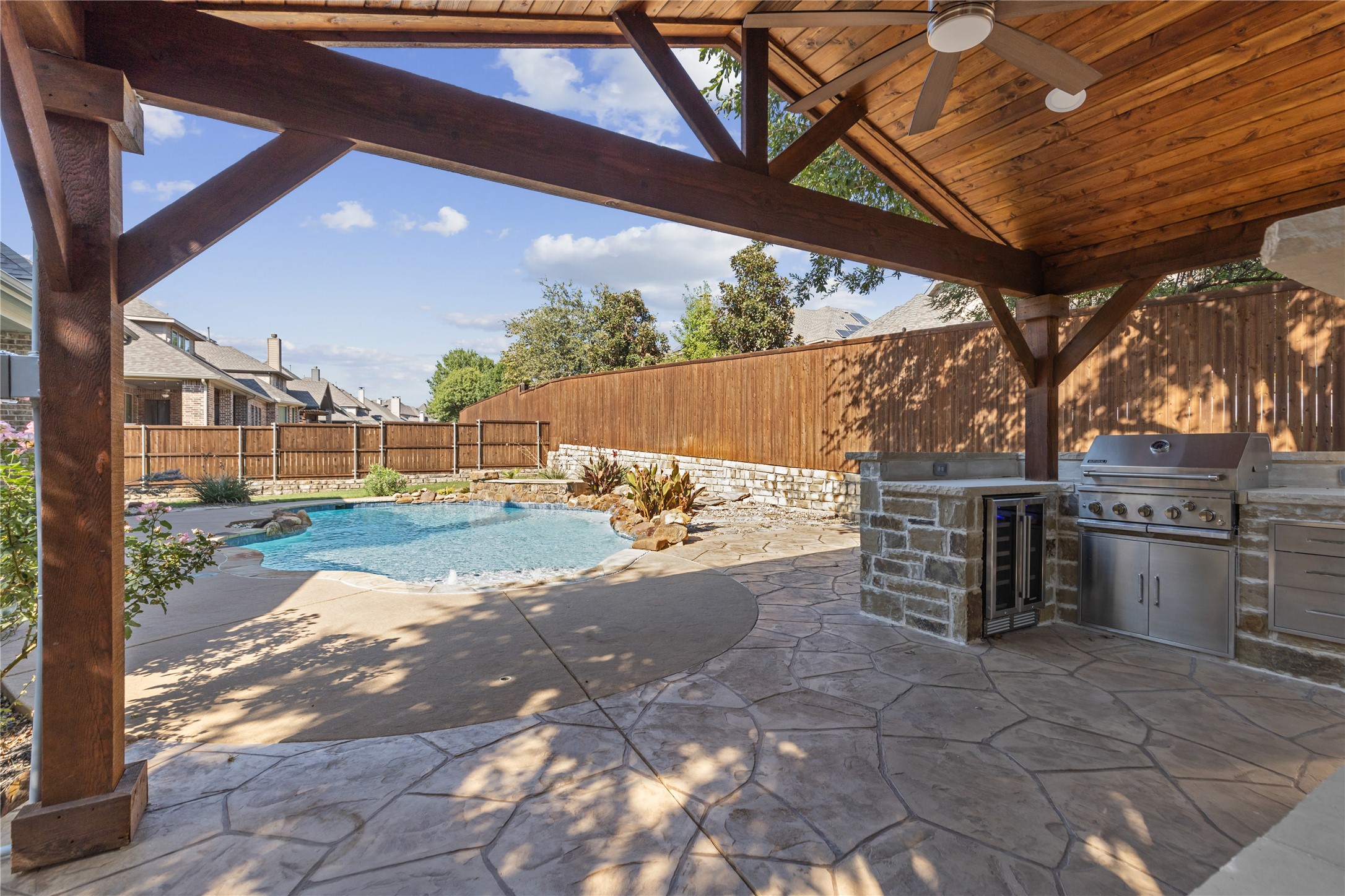 911 Hawthorn Drive Prosper TX 75078