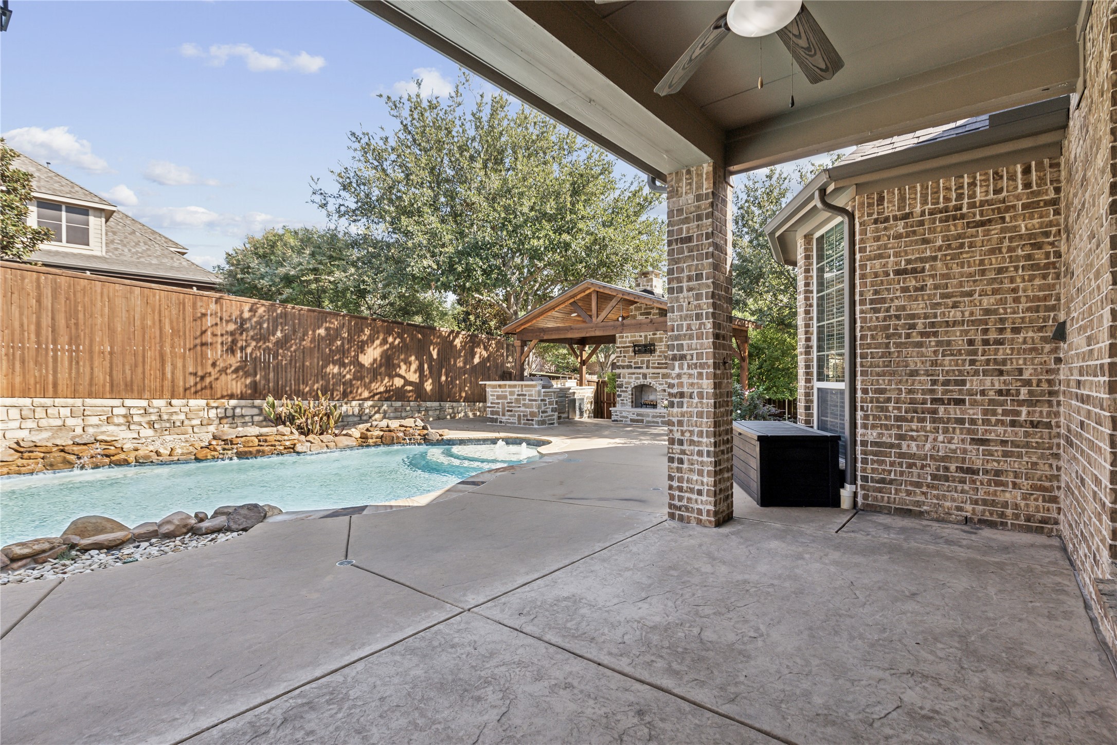 911 Hawthorn Drive Prosper TX 75078