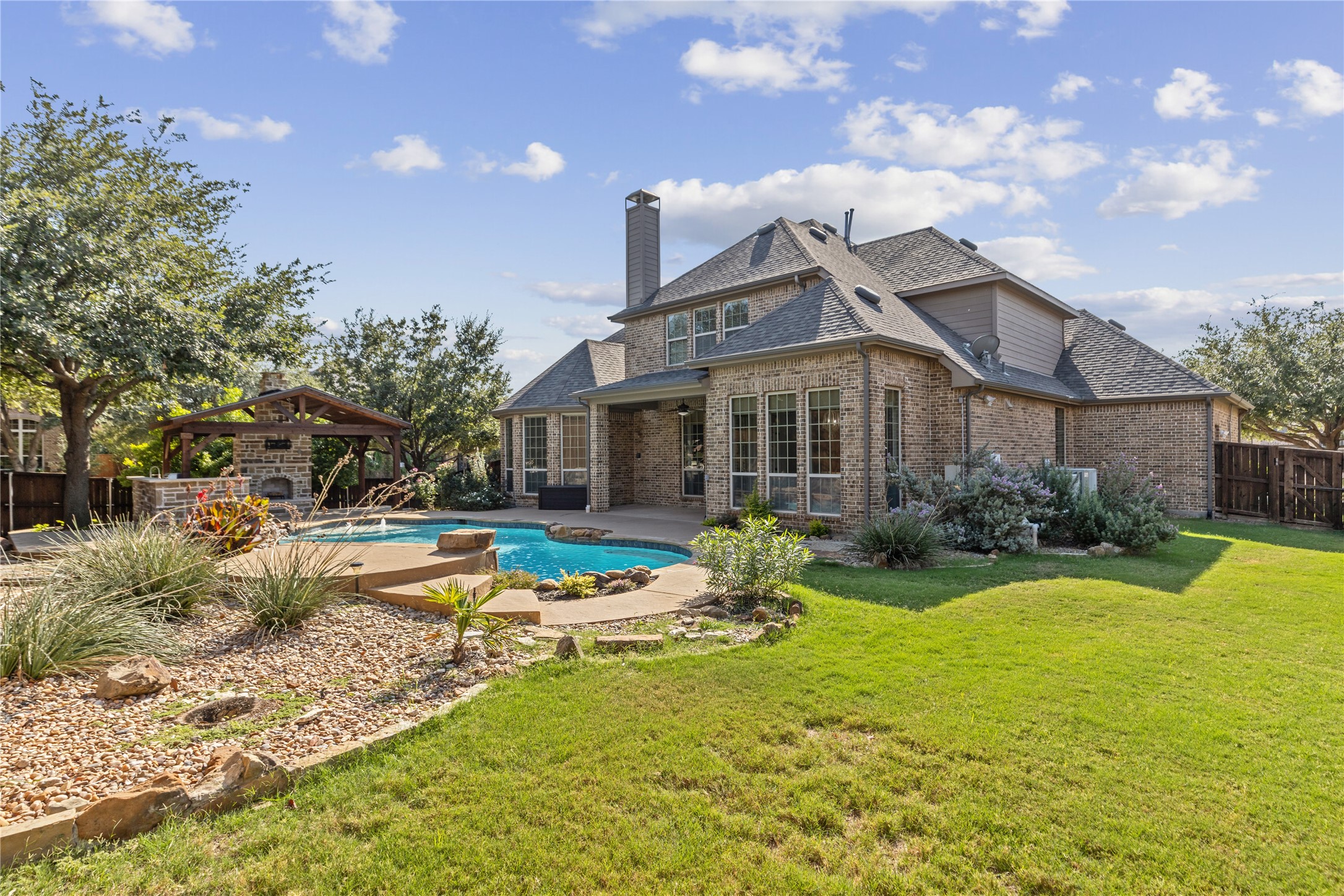 911 Hawthorn Drive Prosper TX 75078