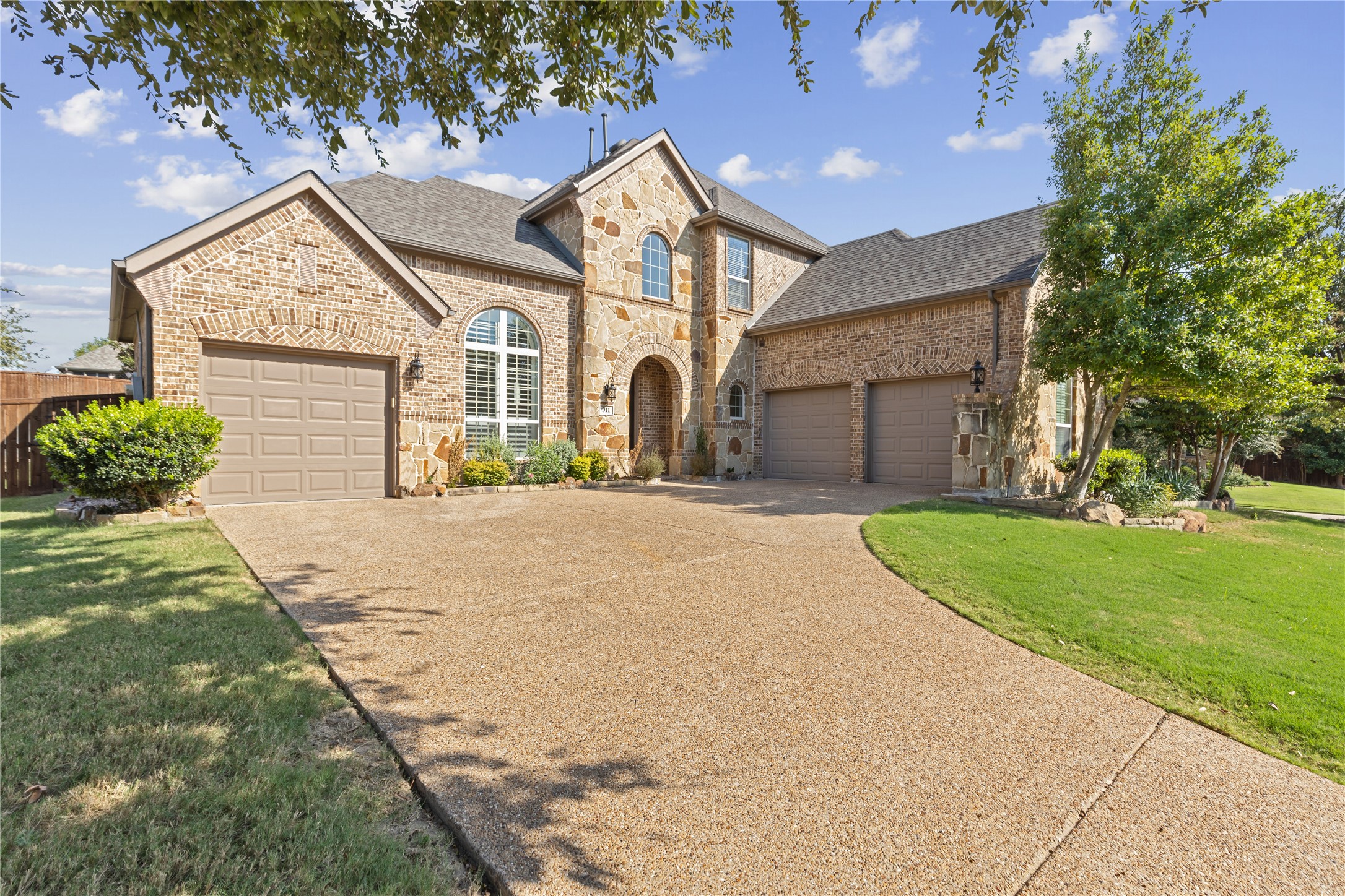 911 Hawthorn Drive Prosper TX 75078