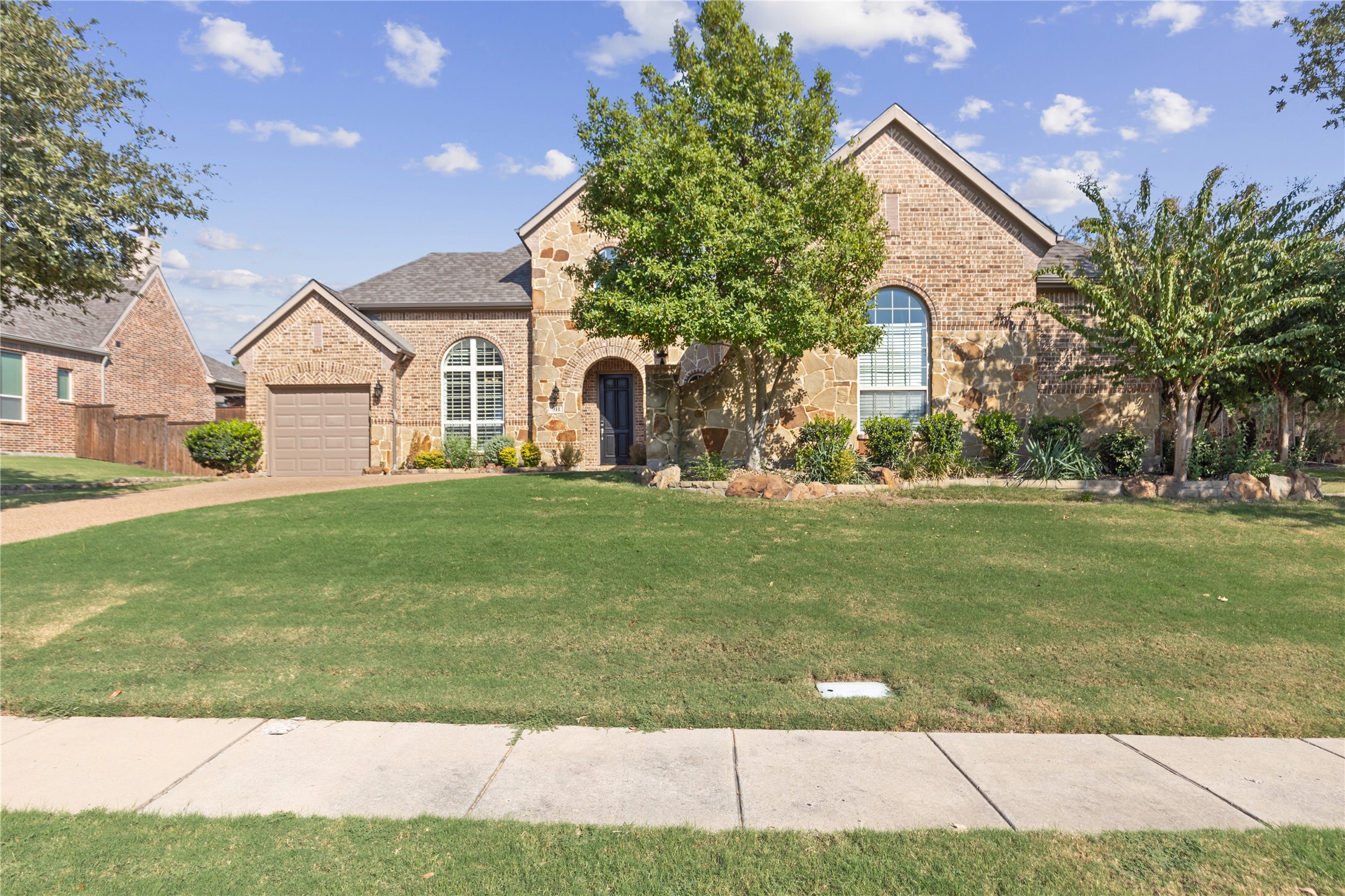 911 Hawthorn Drive Prosper TX 75078