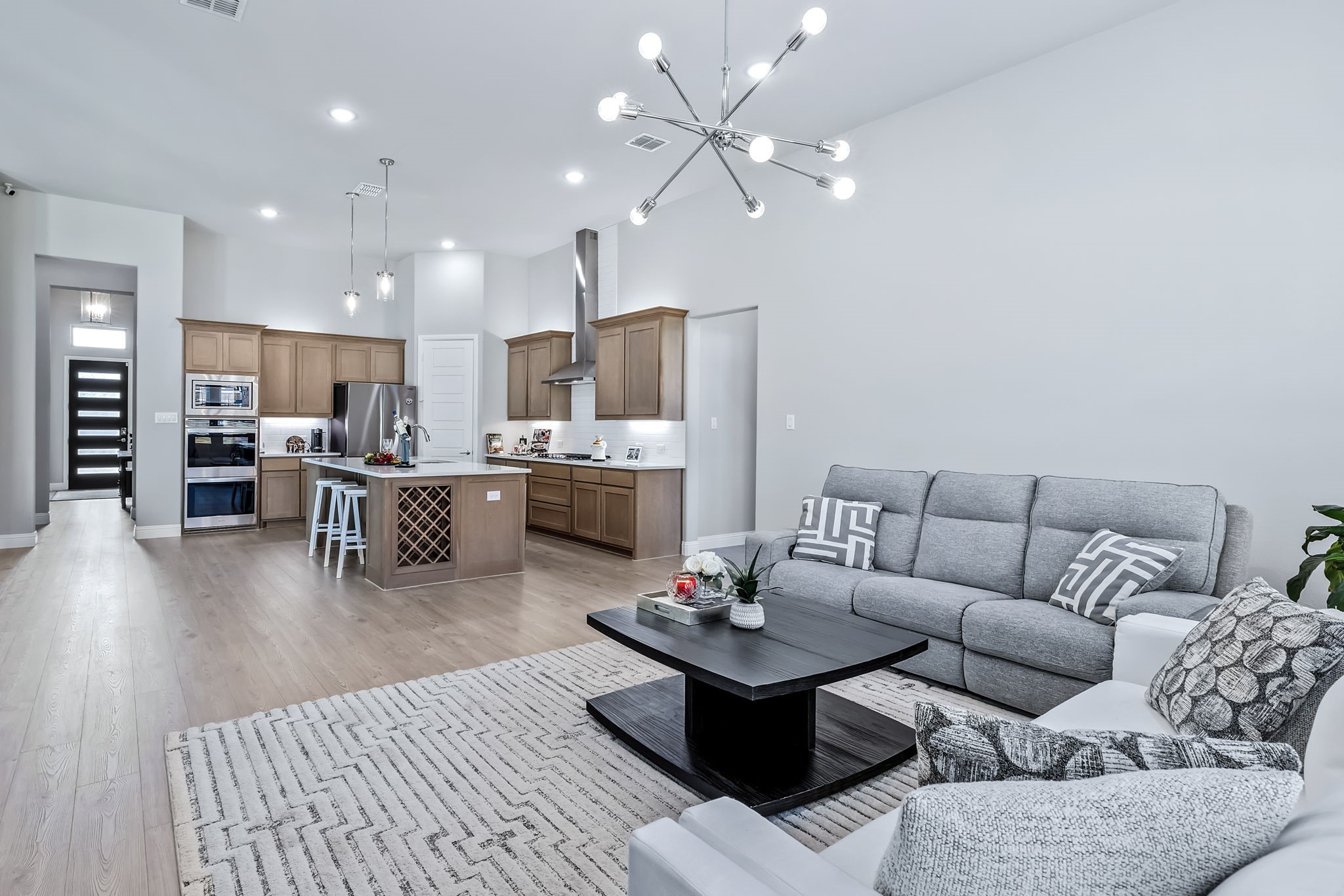 1302 Shorefront Drive Allen TX 75013