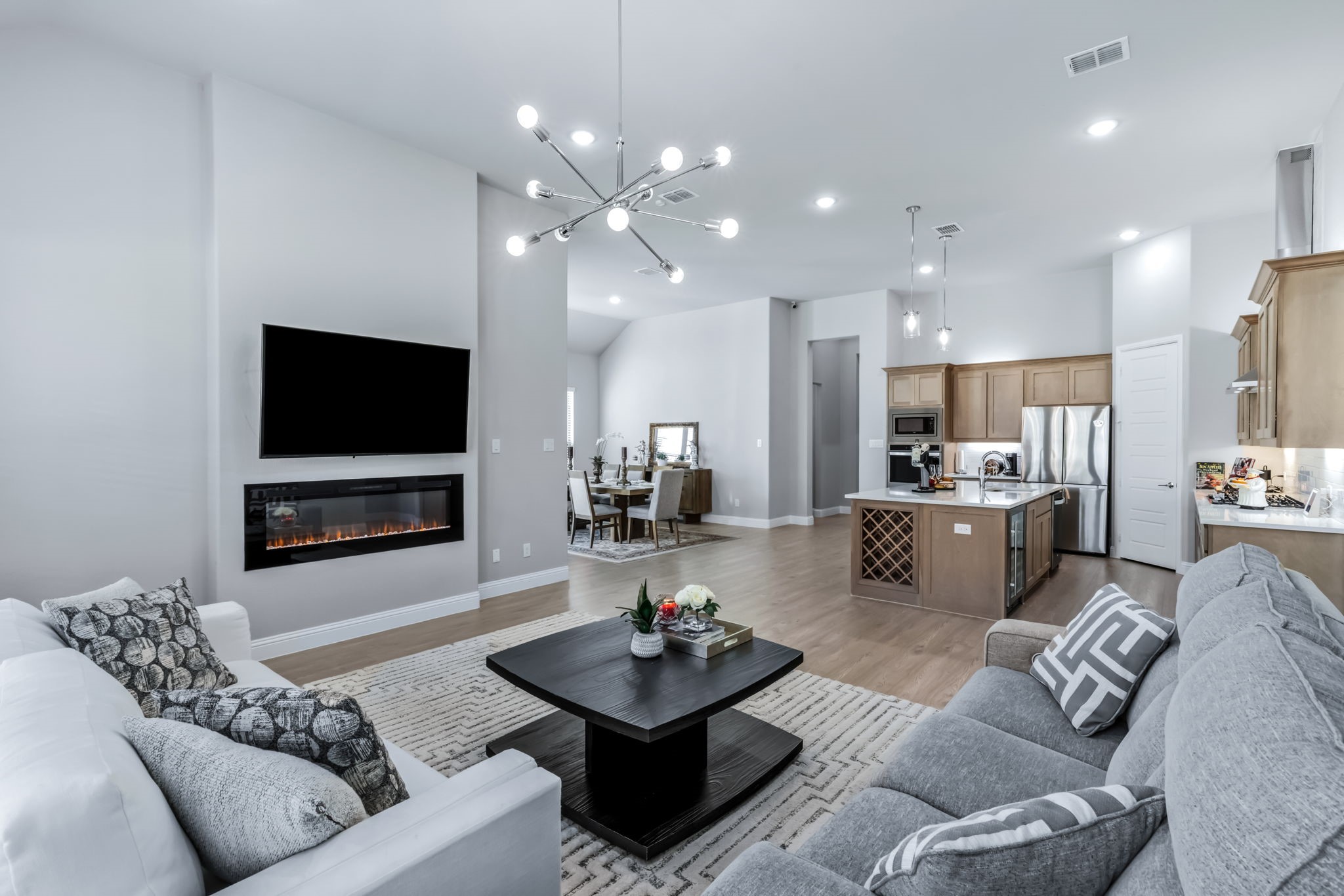 1302 Shorefront Drive Allen TX 75013