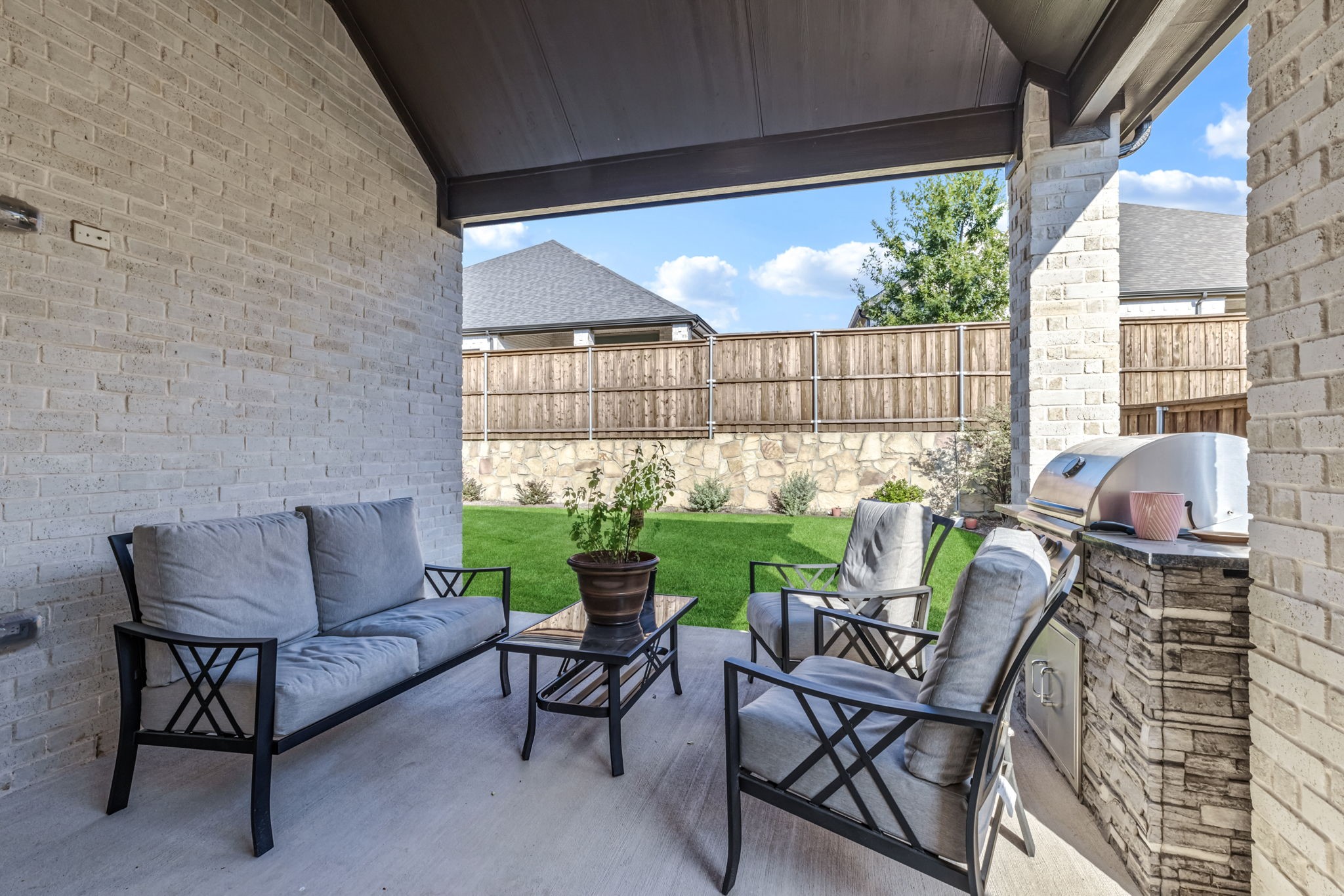 1302 Shorefront Drive Allen TX 75013