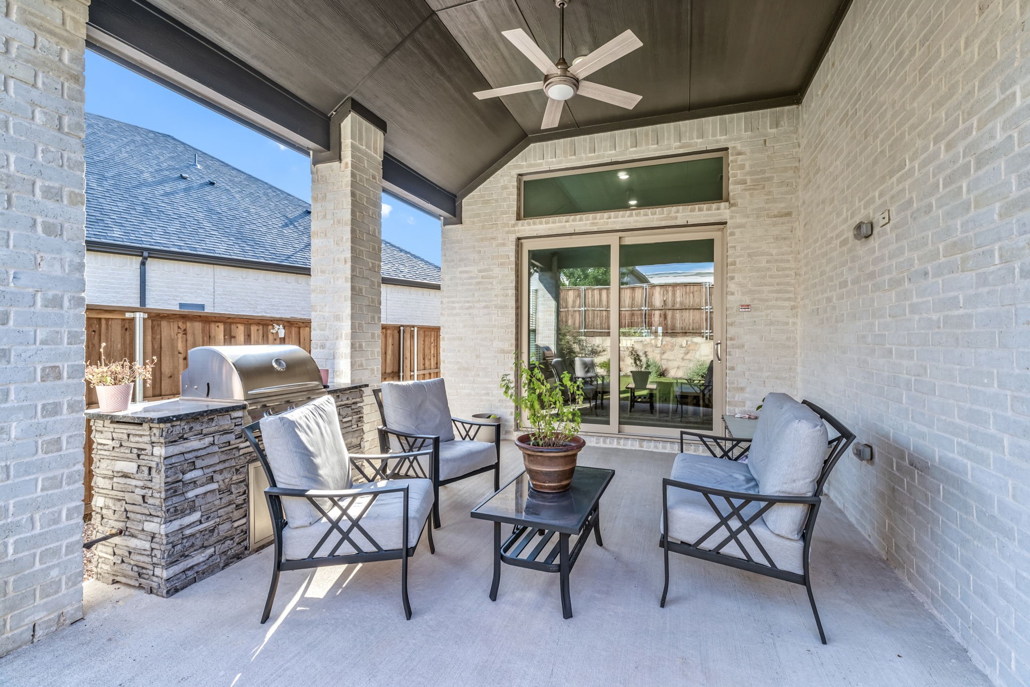 1302 Shorefront Drive Allen TX 75013