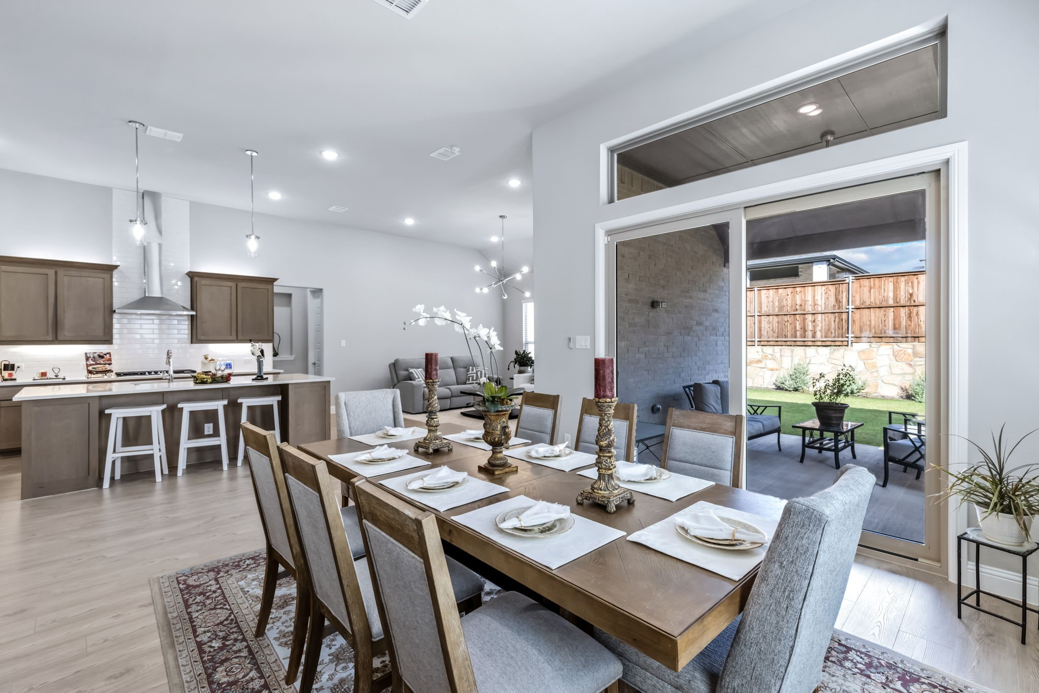 1302 Shorefront Drive Allen TX 75013