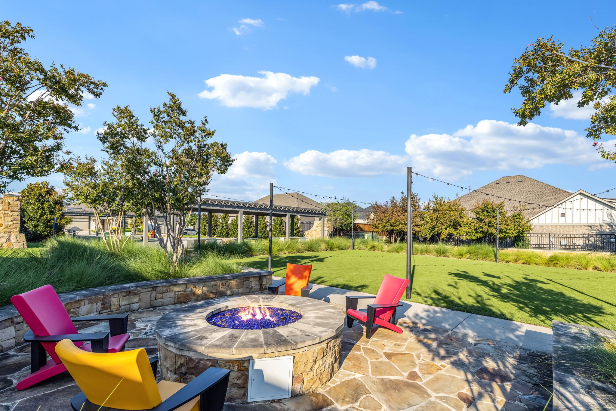 1302 Shorefront Drive Allen TX 75013