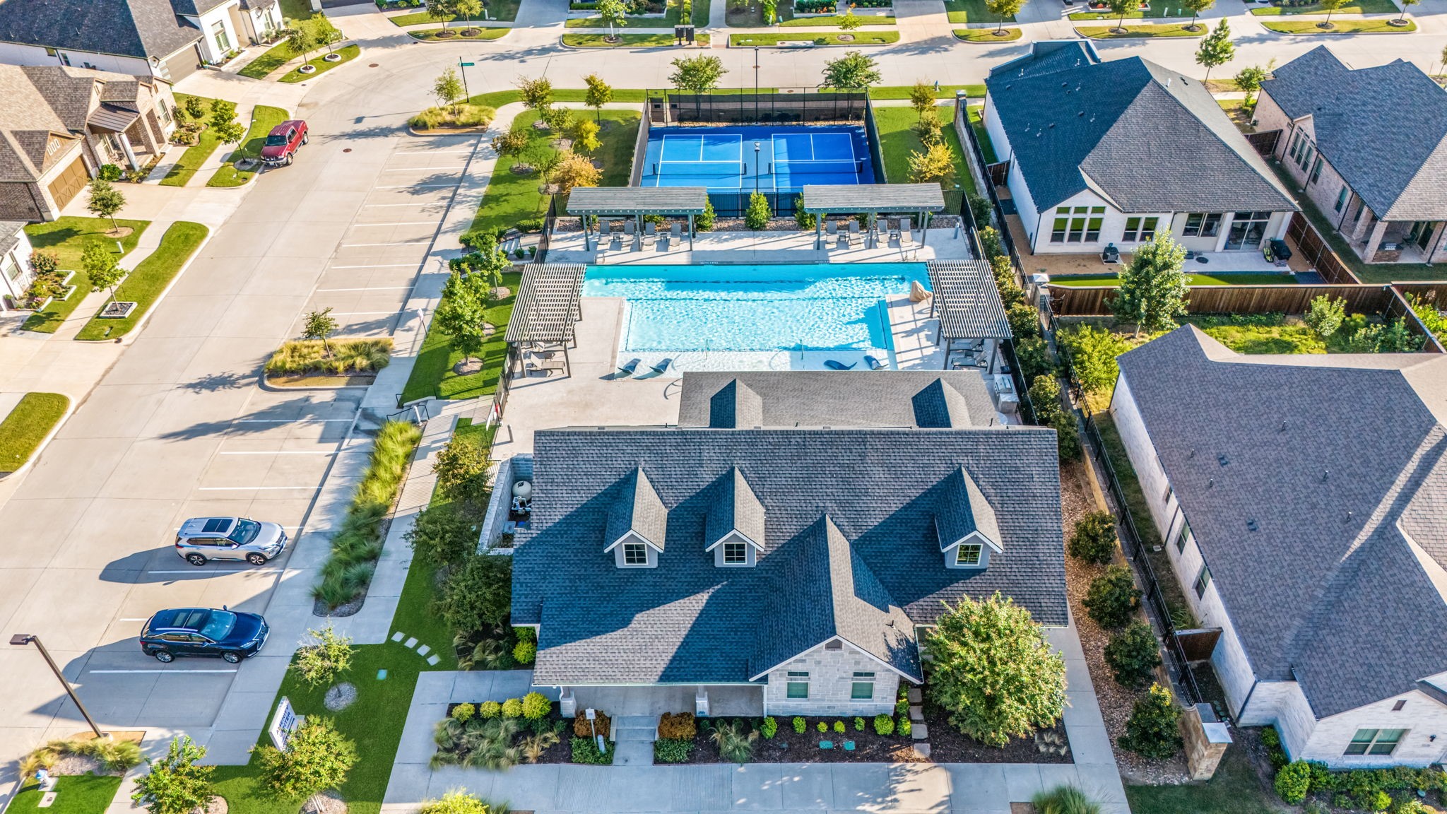 1302 Shorefront Drive Allen TX 75013