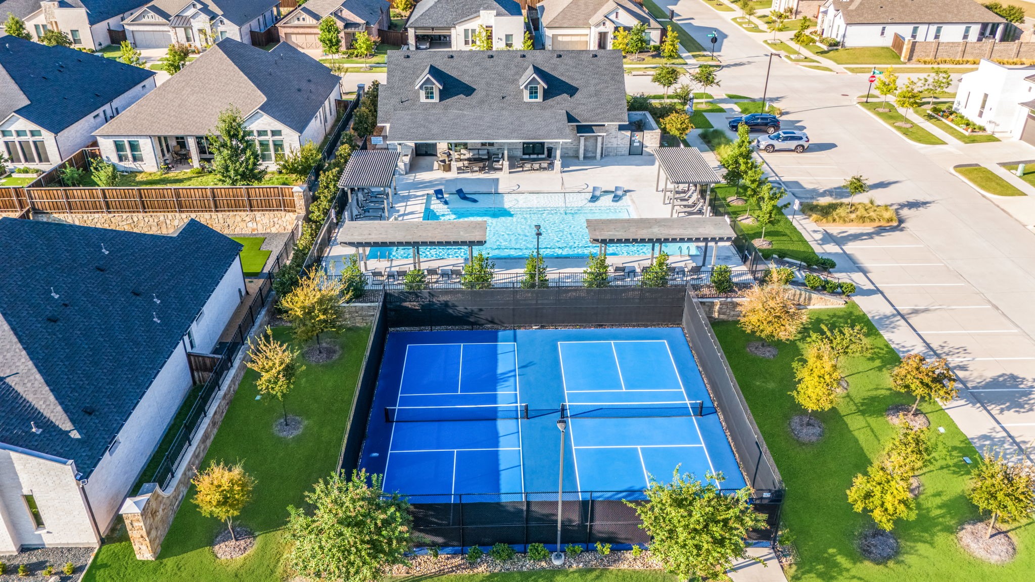 1302 Shorefront Drive Allen TX 75013