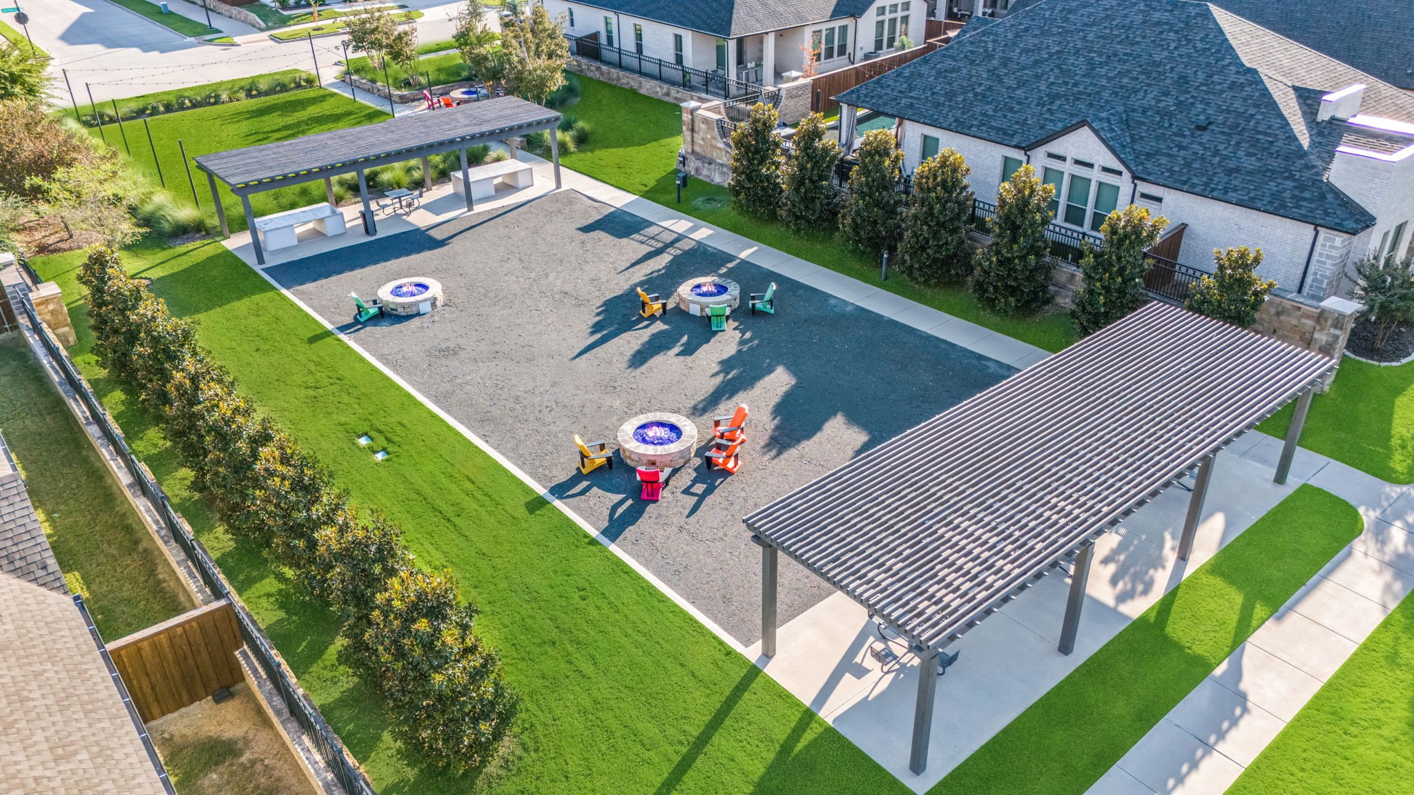 1302 Shorefront Drive Allen TX 75013