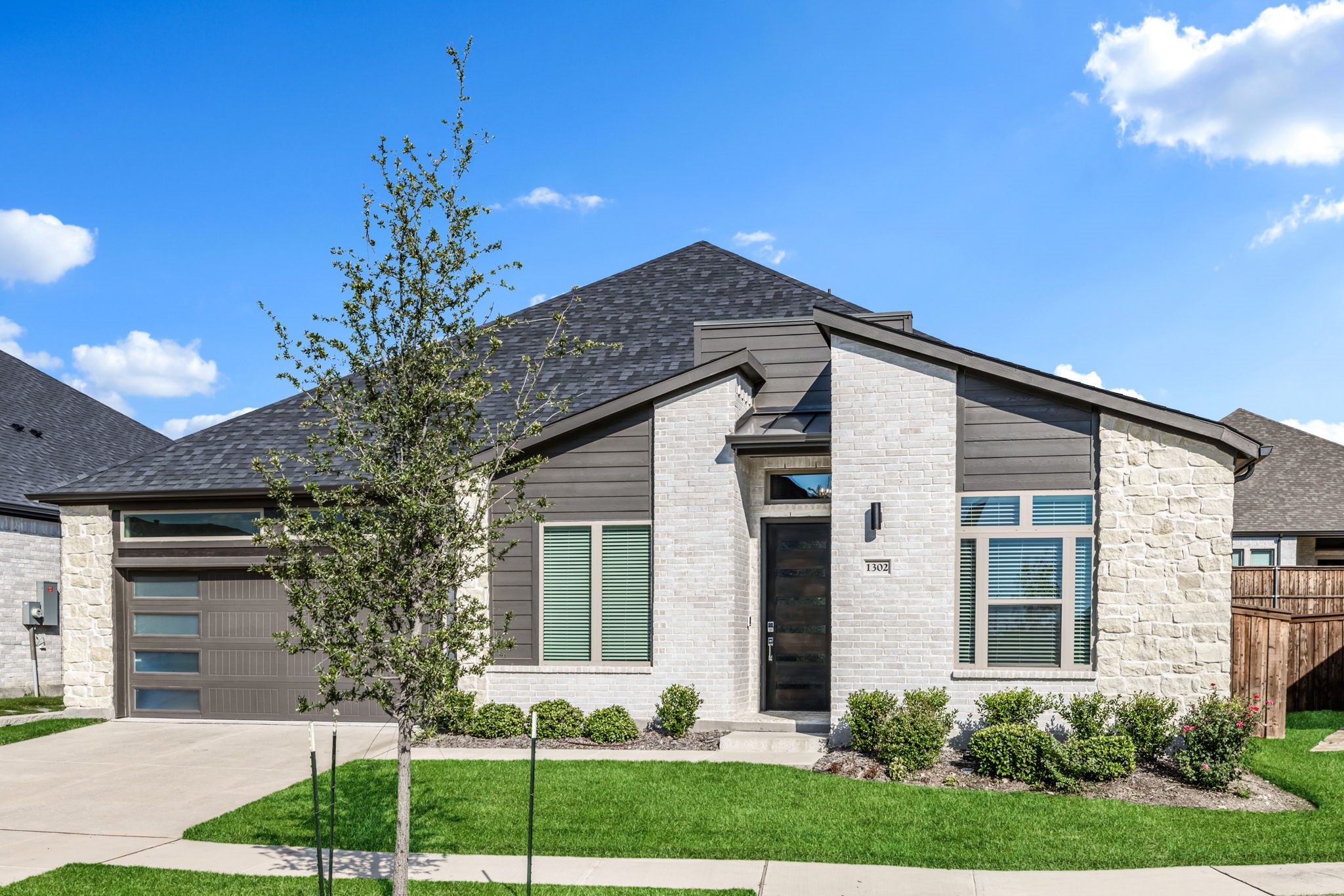 1302 Shorefront Drive Allen TX 75013
