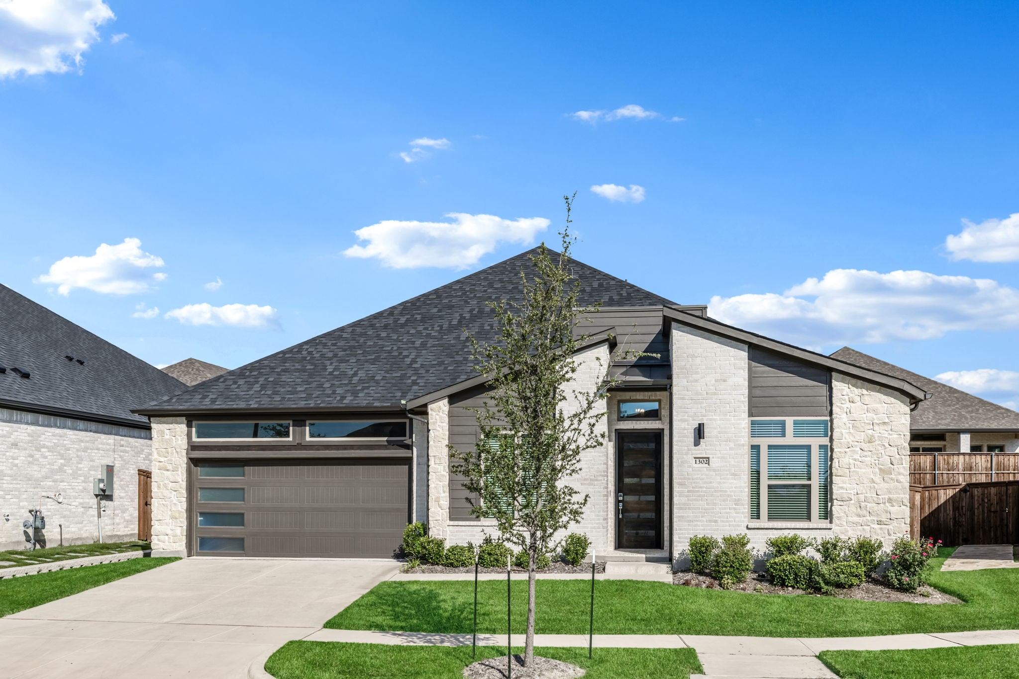 1302 Shorefront Drive Allen TX 75013