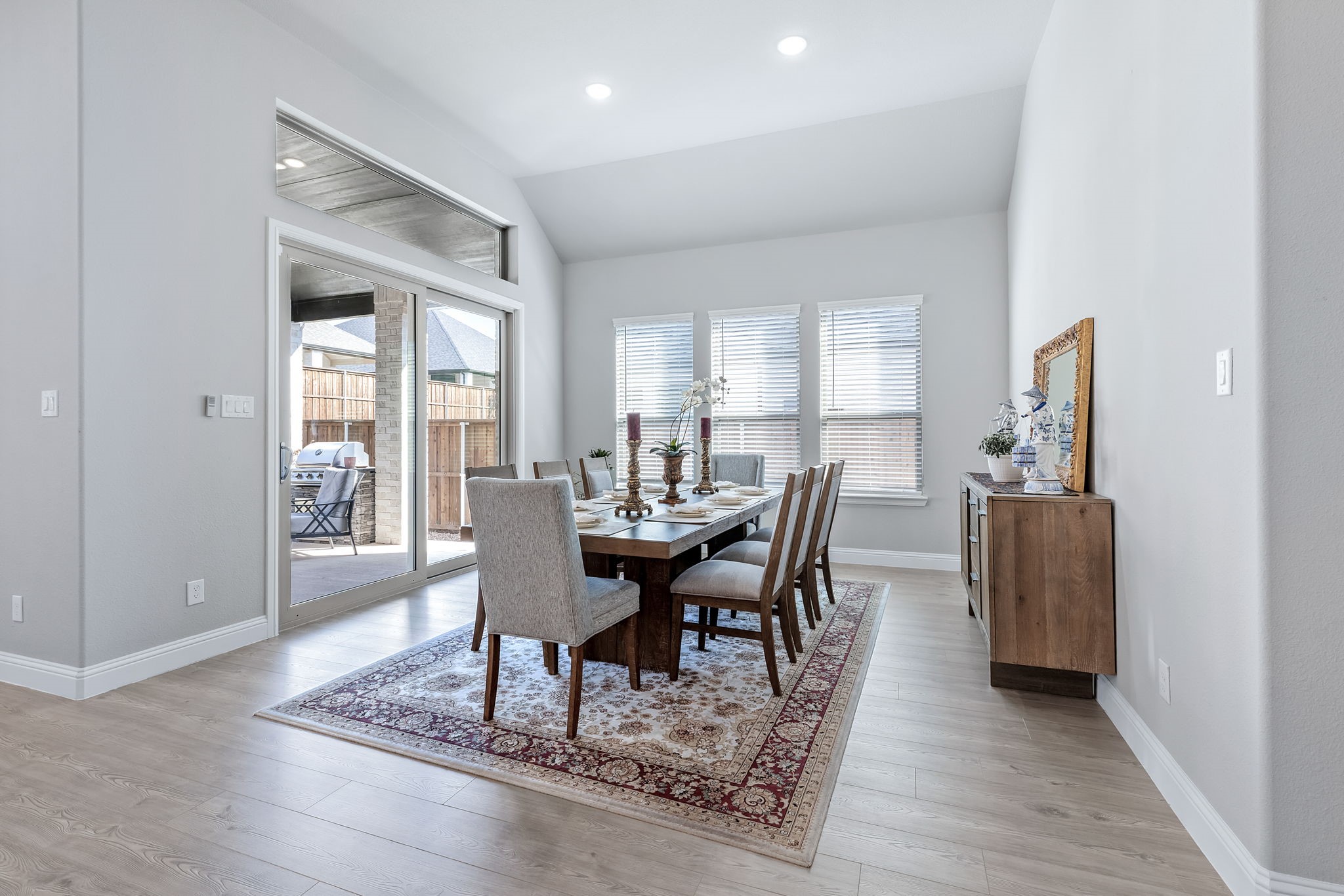 1302 Shorefront Drive Allen TX 75013