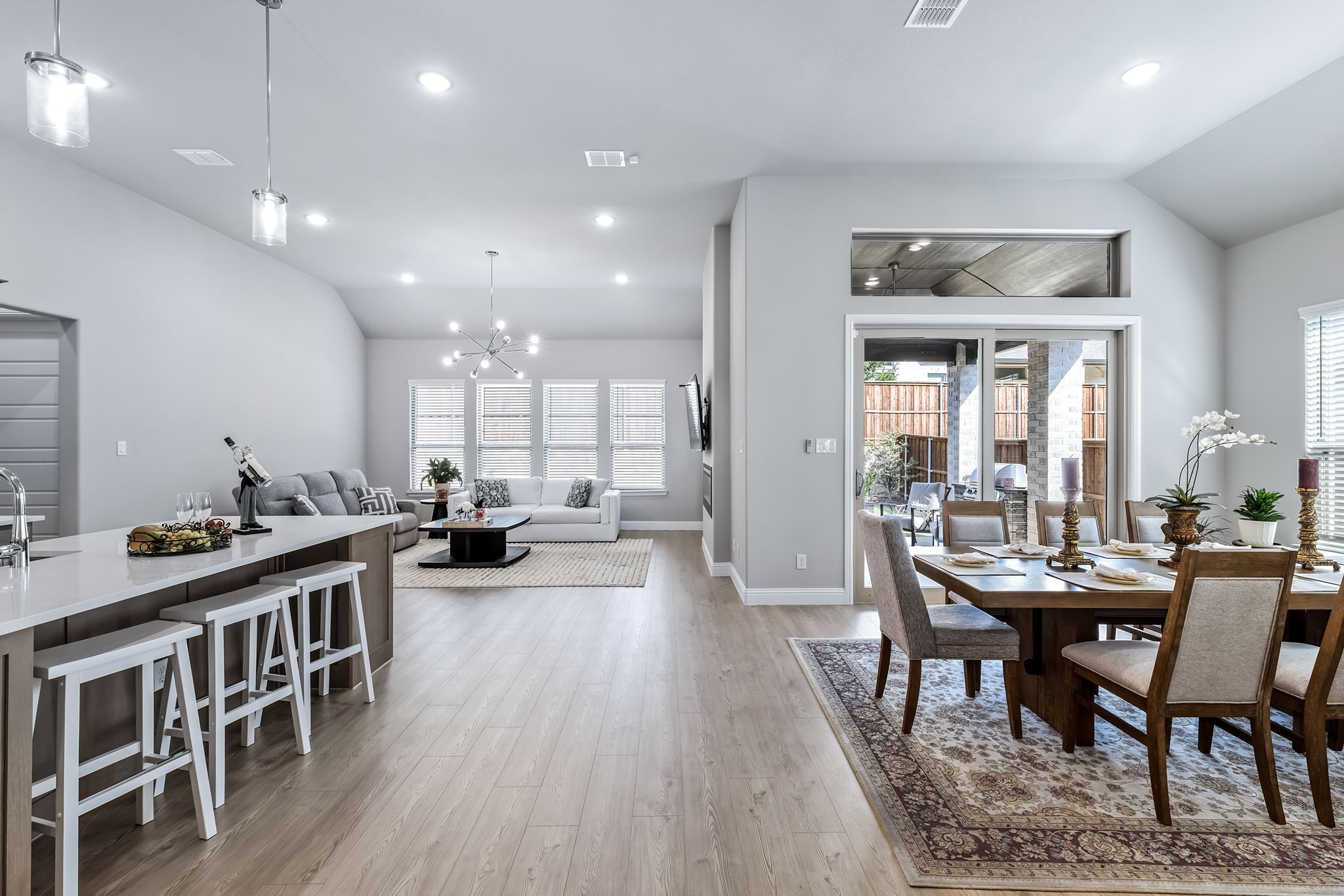 1302 Shorefront Drive Allen TX 75013