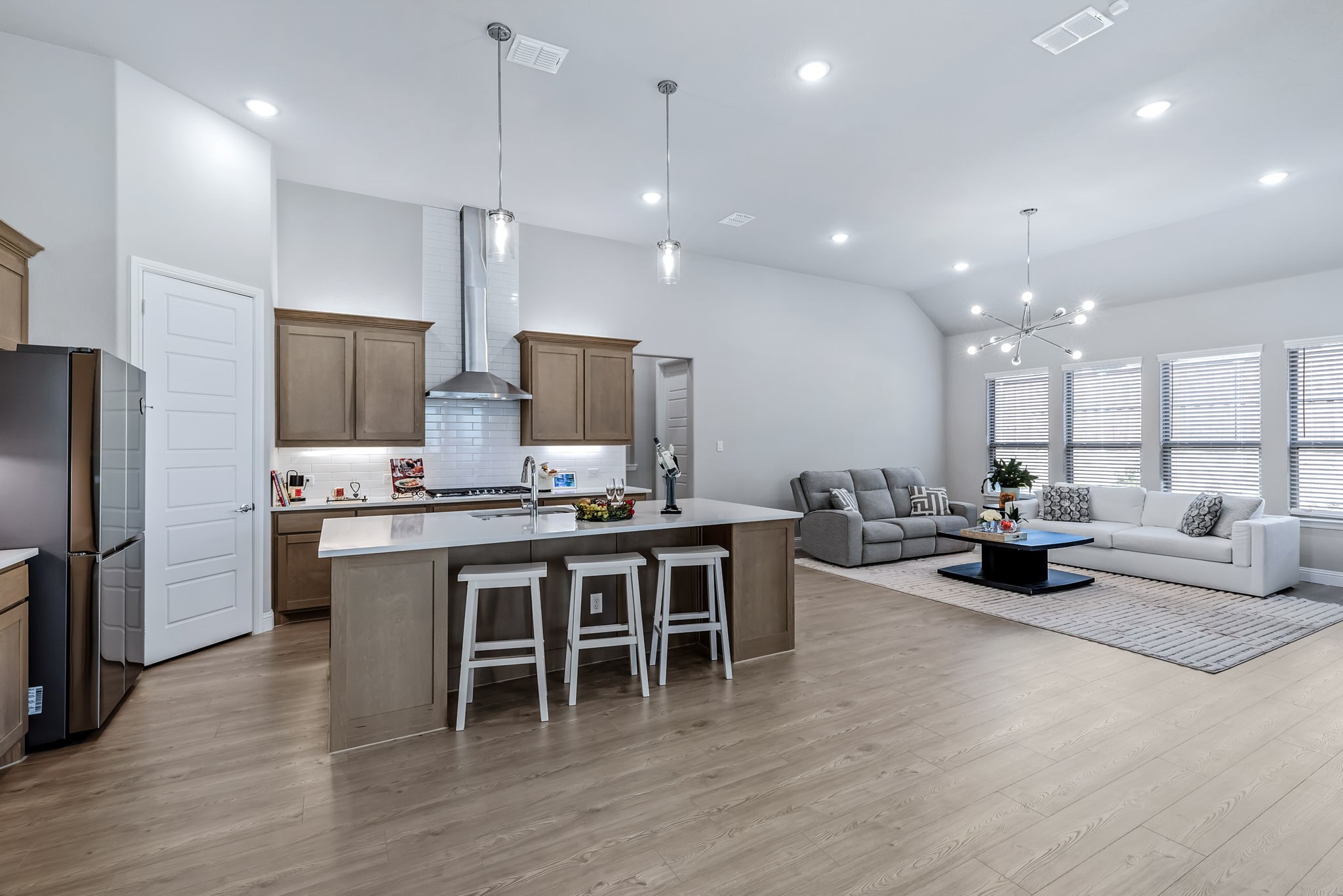 1302 Shorefront Drive Allen TX 75013