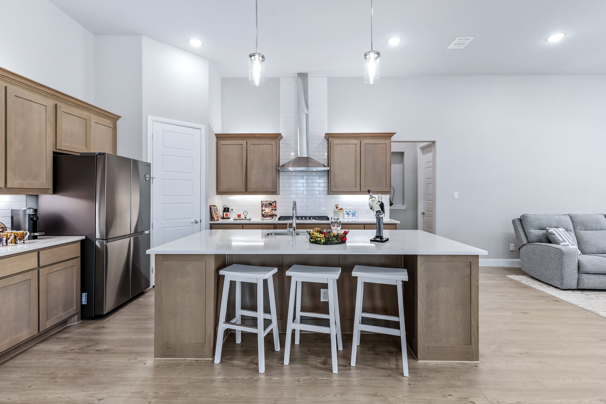 1302 Shorefront Drive Allen TX 75013