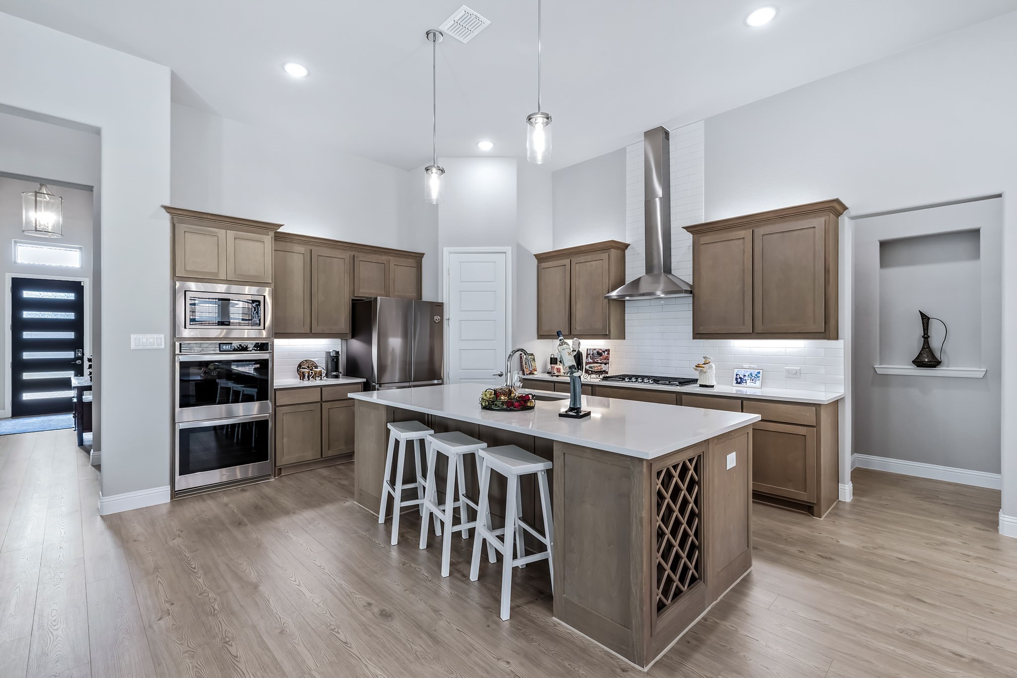 1302 Shorefront Drive Allen TX 75013