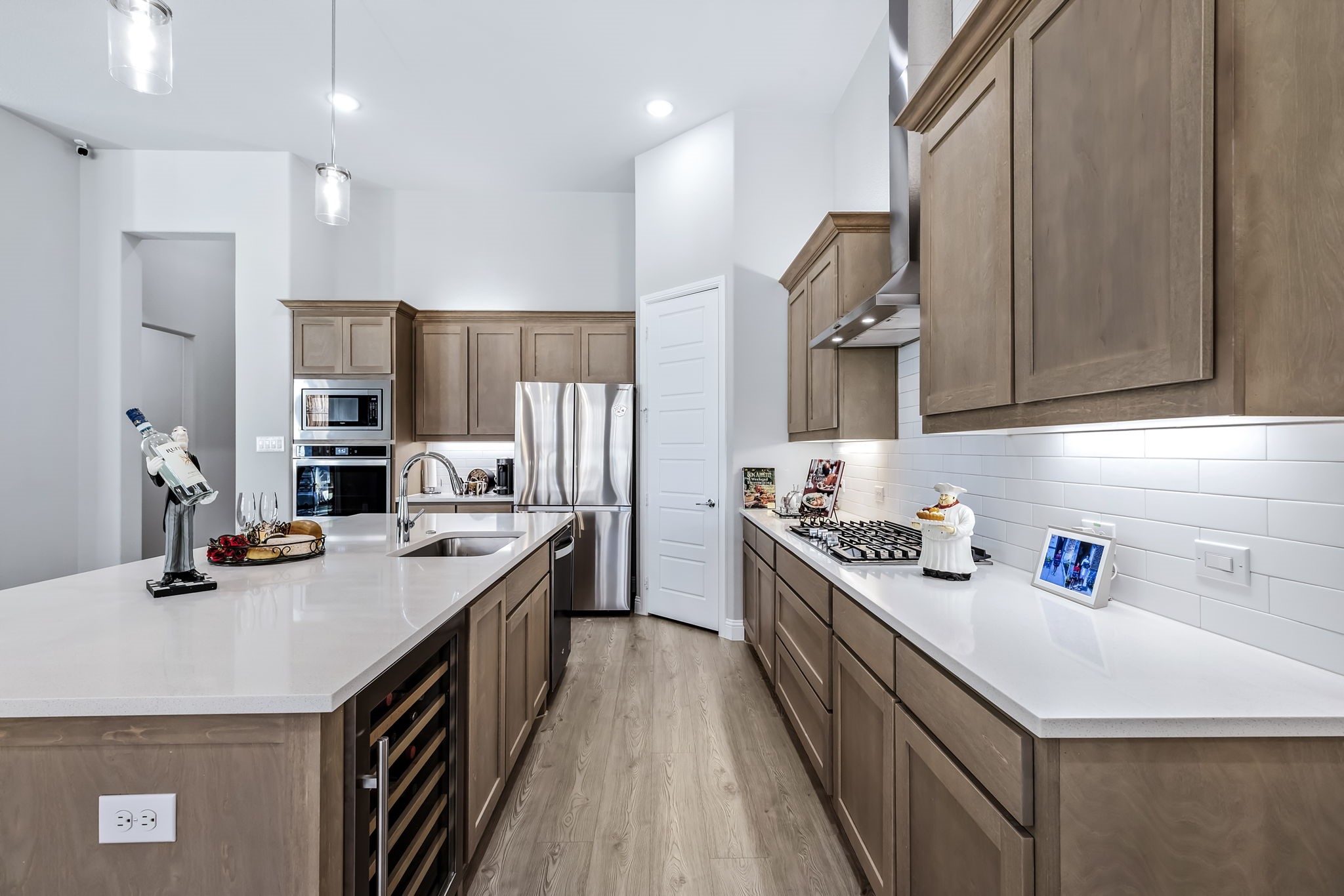 1302 Shorefront Drive Allen TX 75013